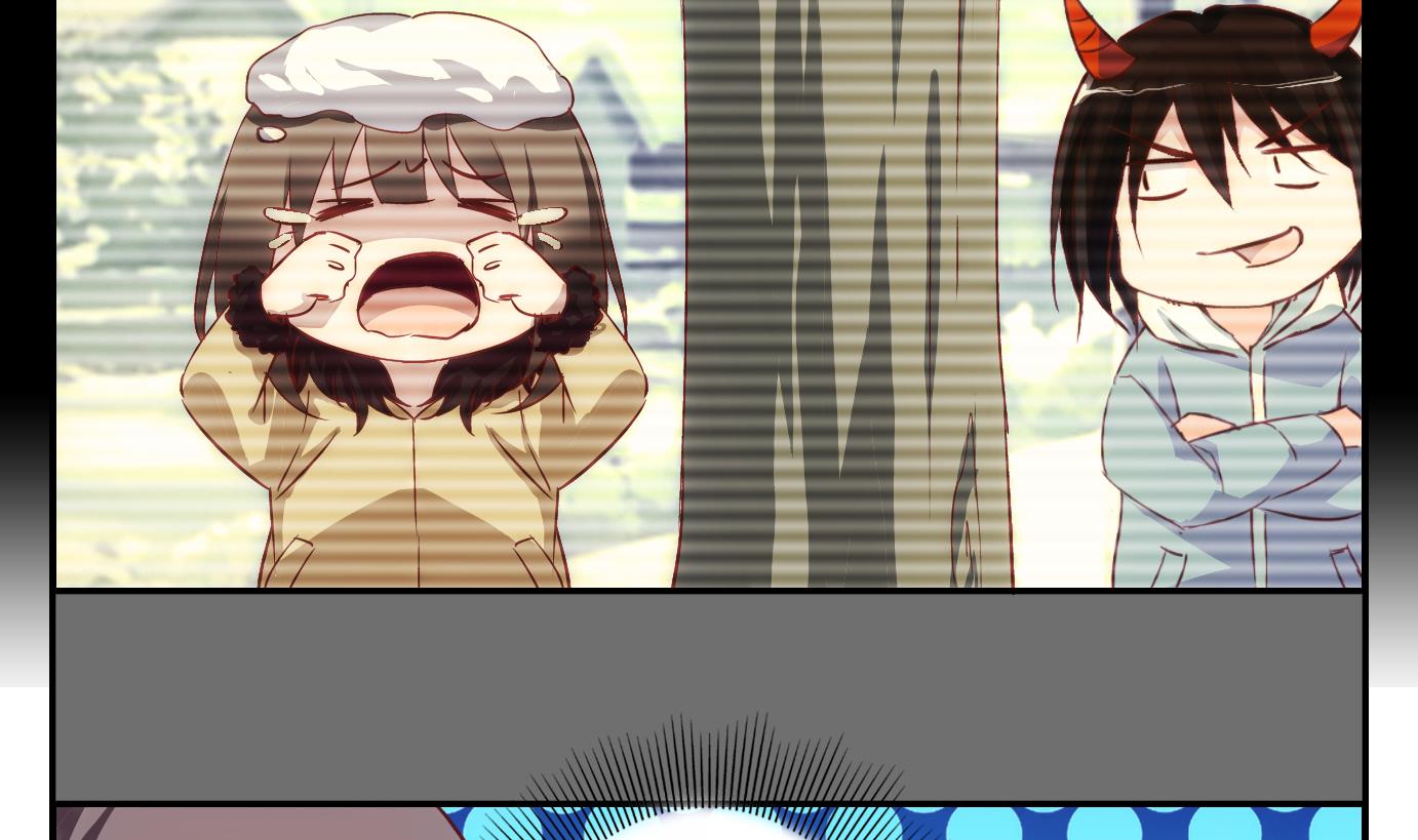 第34话 满目鬼篇（十八）-第35话