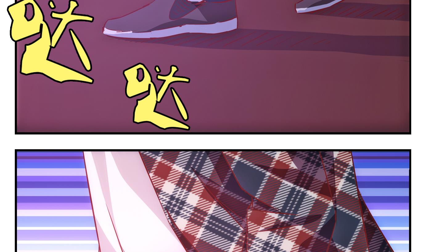 第36话 日常篇-第37话