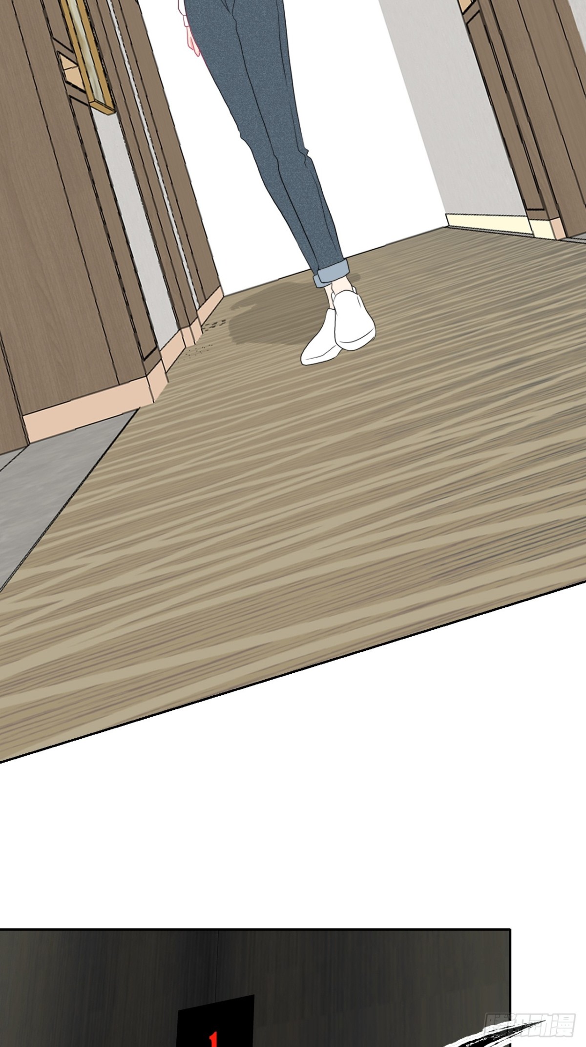 1-《芯之所在》关键NPC？(1/2)-第1话