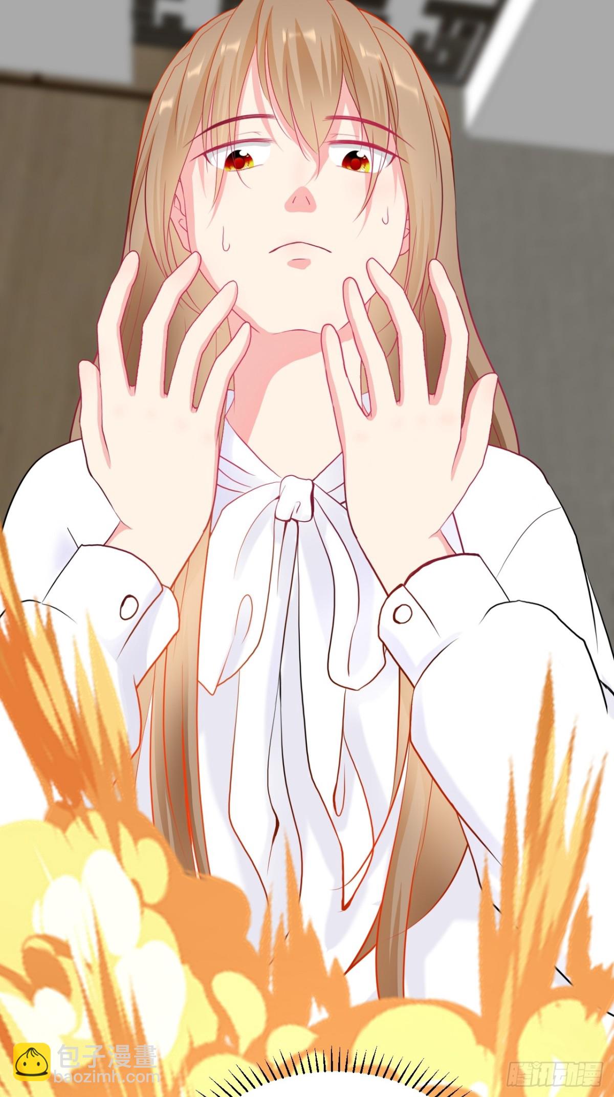 1-《芯之所在》关键NPC？(1/2)-第1话