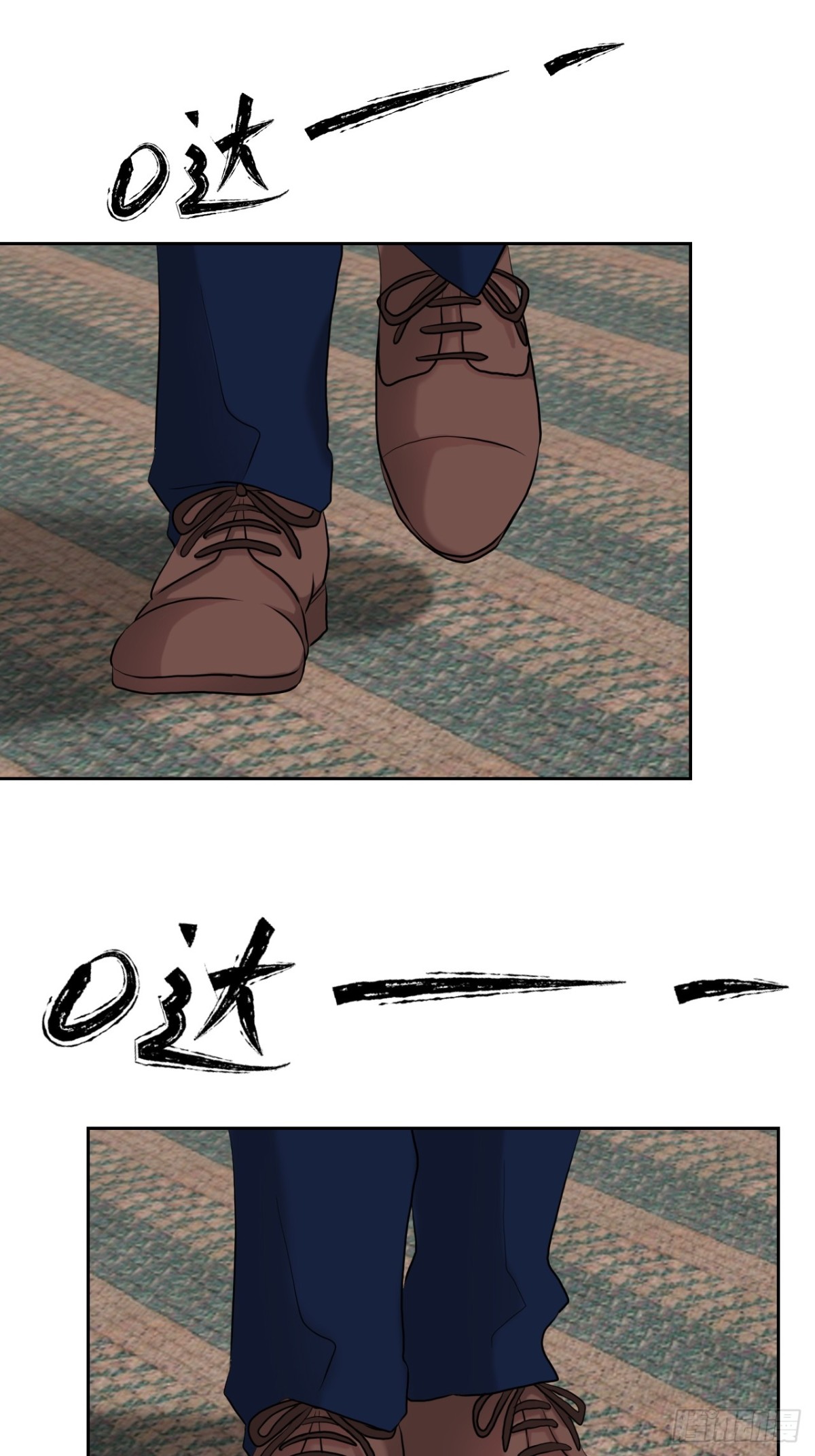 1-《芯之所在》关键NPC？(1/2)-第1话