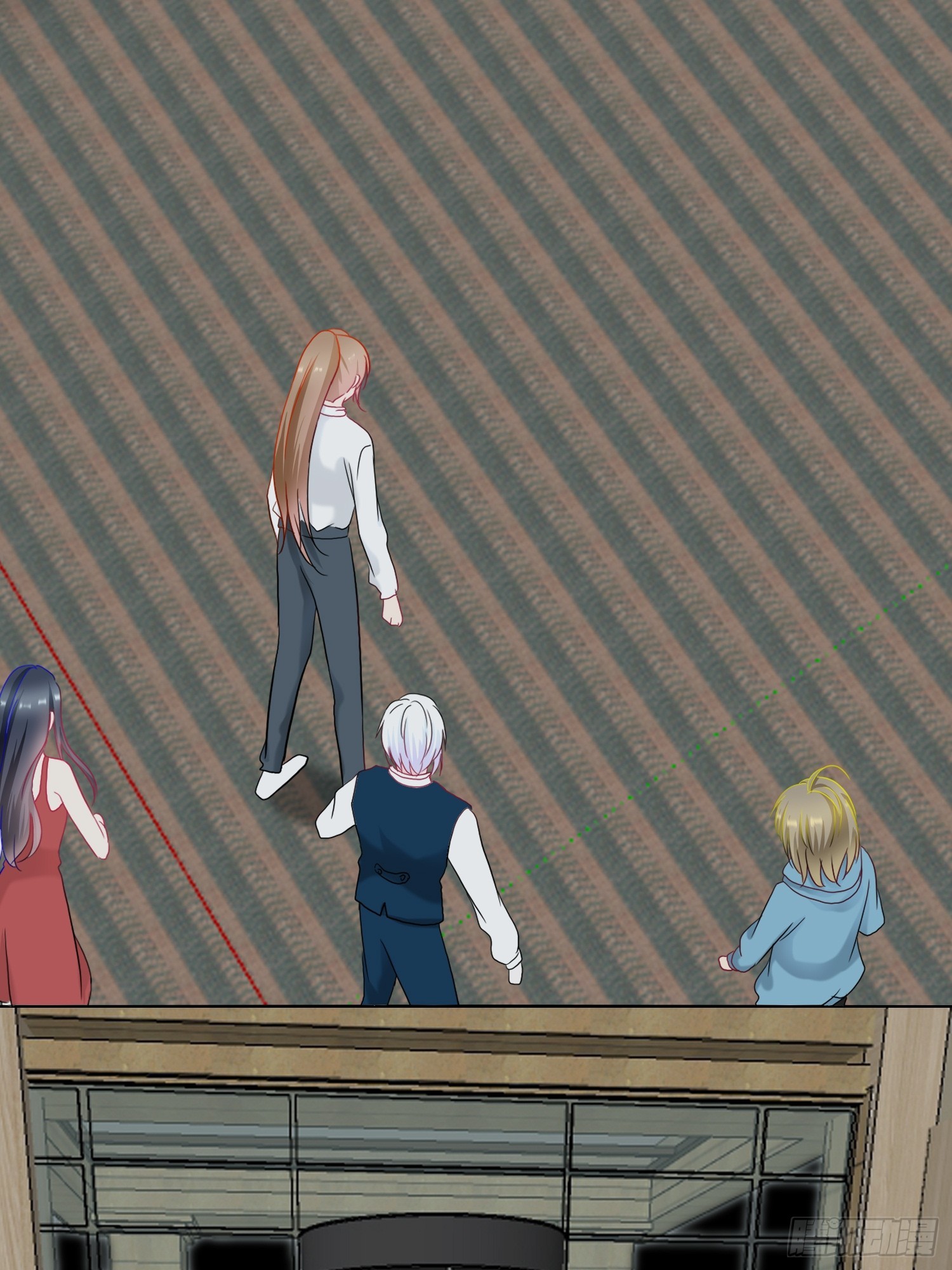 11-《芯之所在》打哑谜-第11话