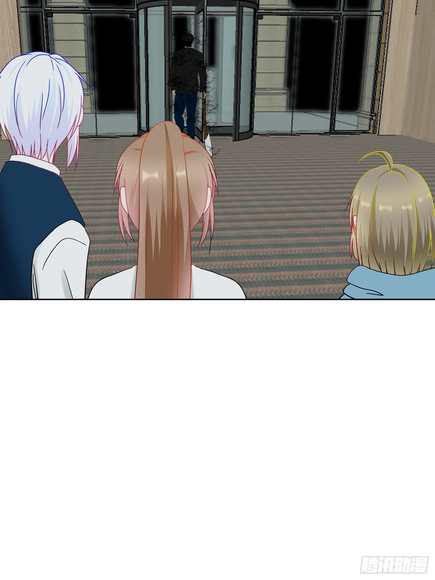 11-《芯之所在》打哑谜-第11话