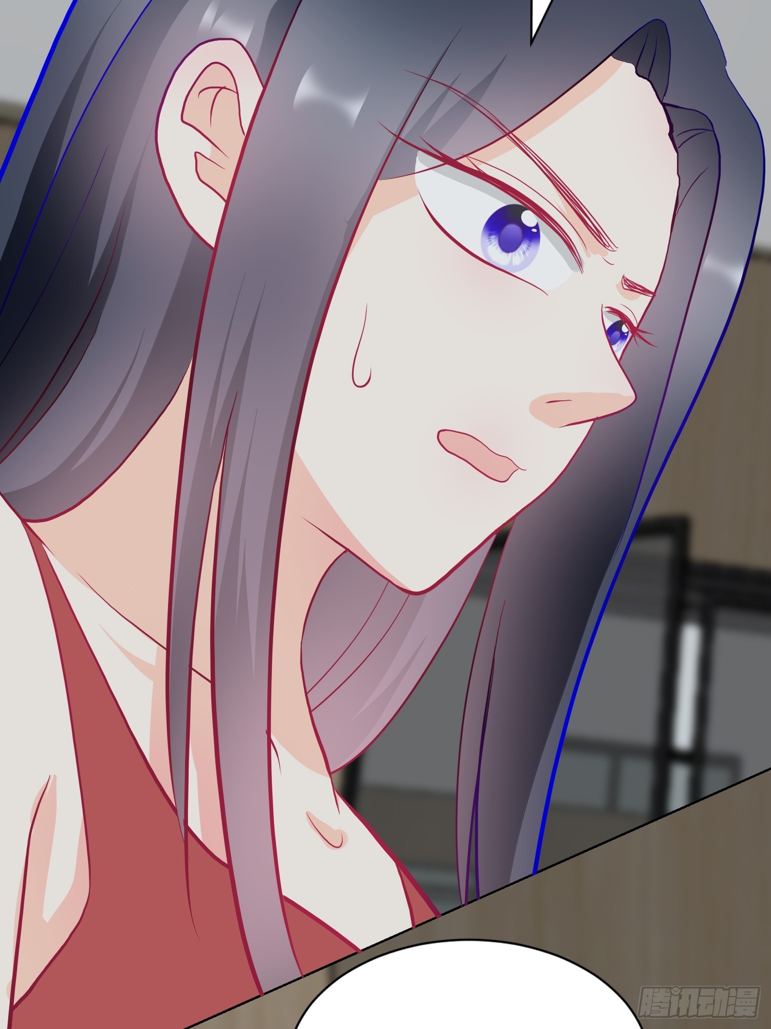 11-《芯之所在》打哑谜-第11话