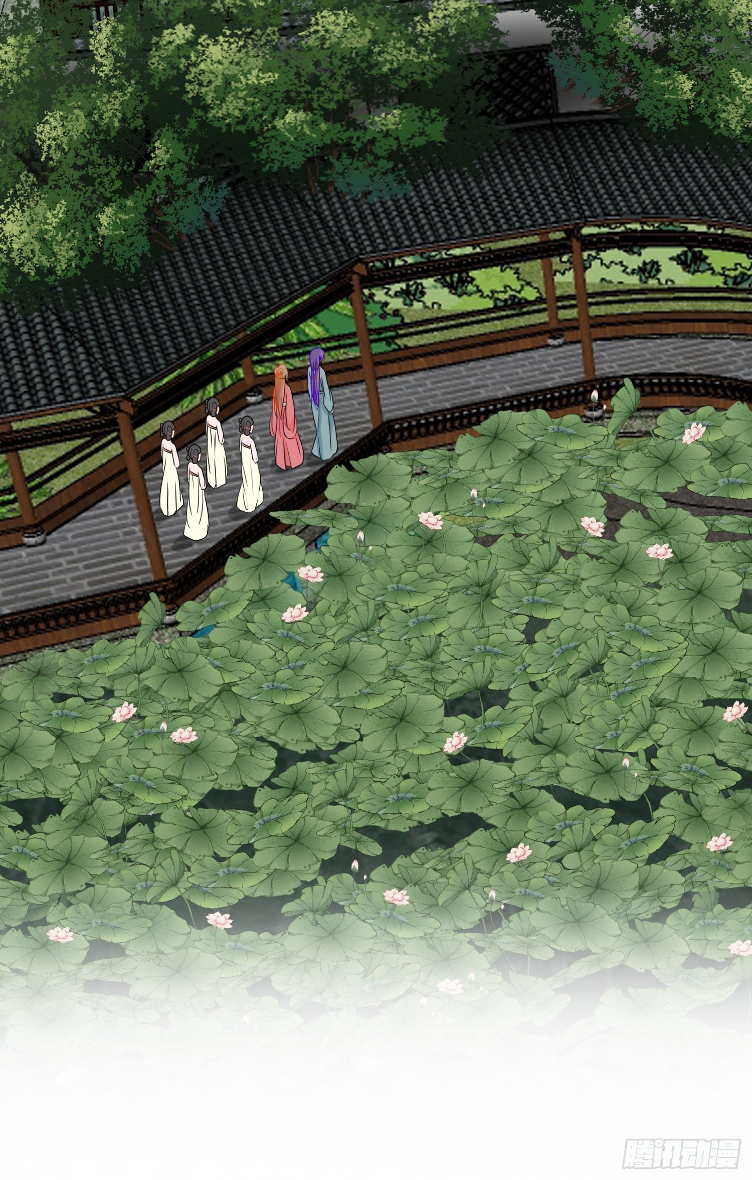 15-《春嫁》管家-第15话