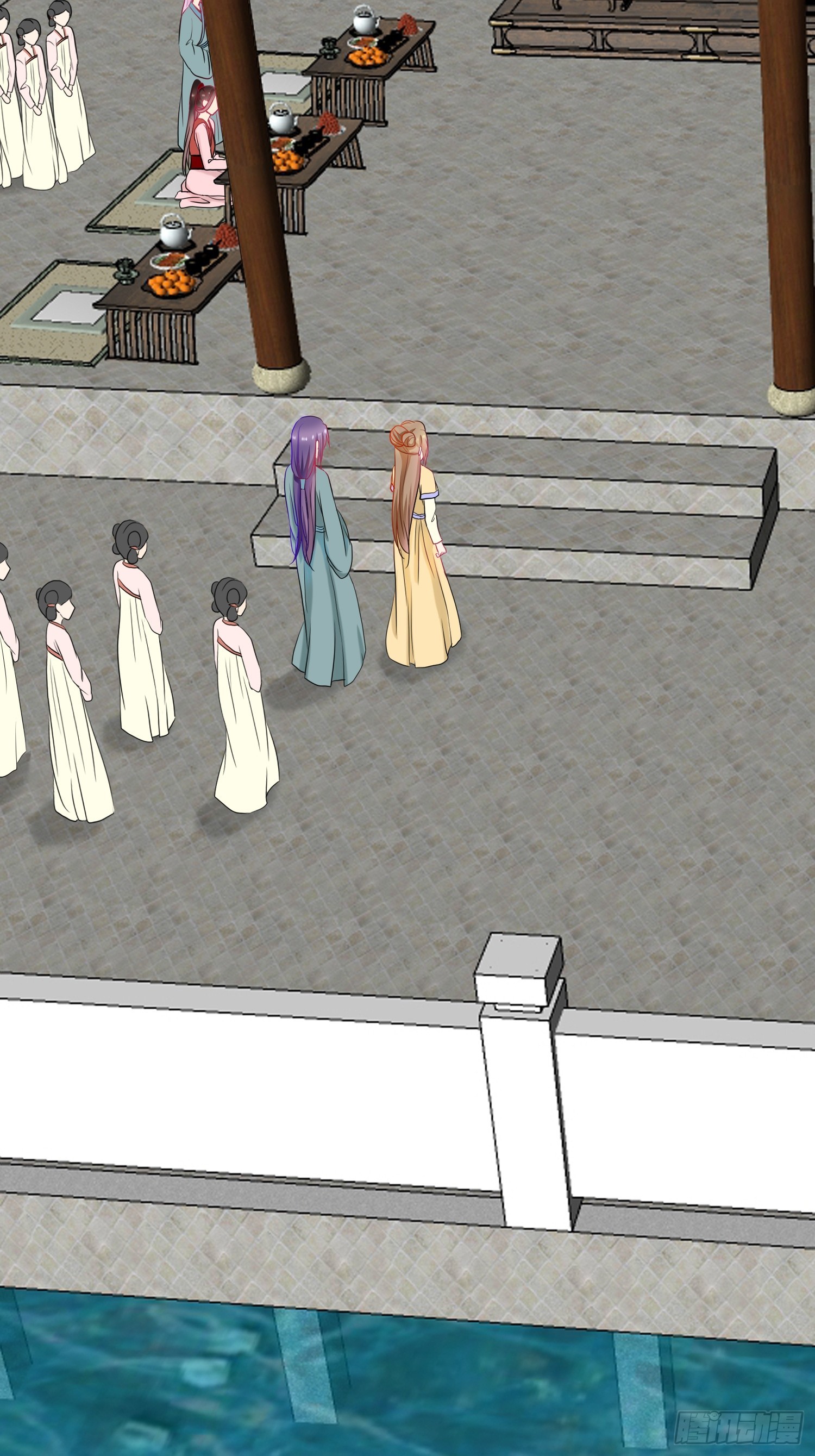 15-《春嫁》管家-第15话