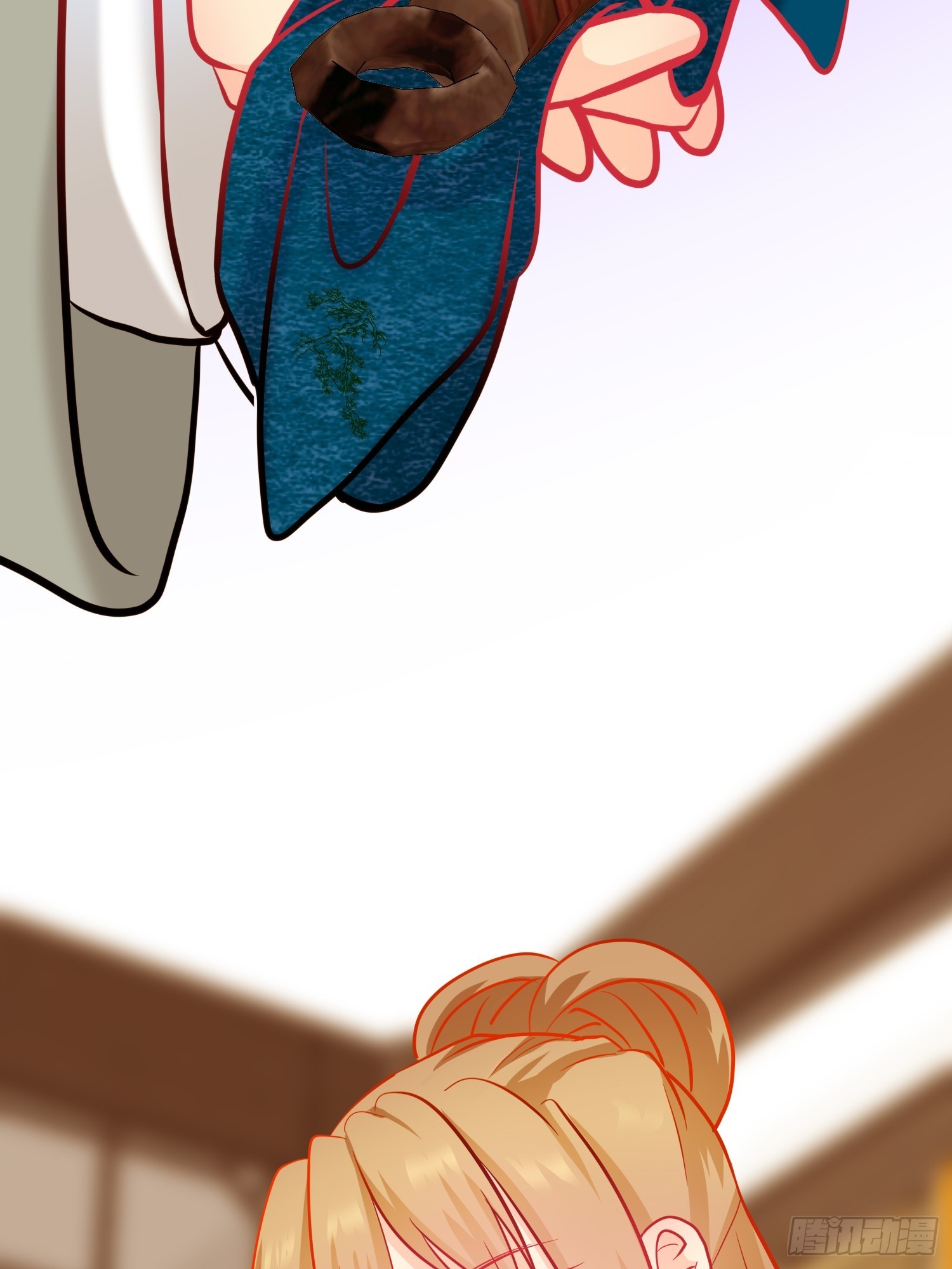 17-《春嫁》试探-第17话