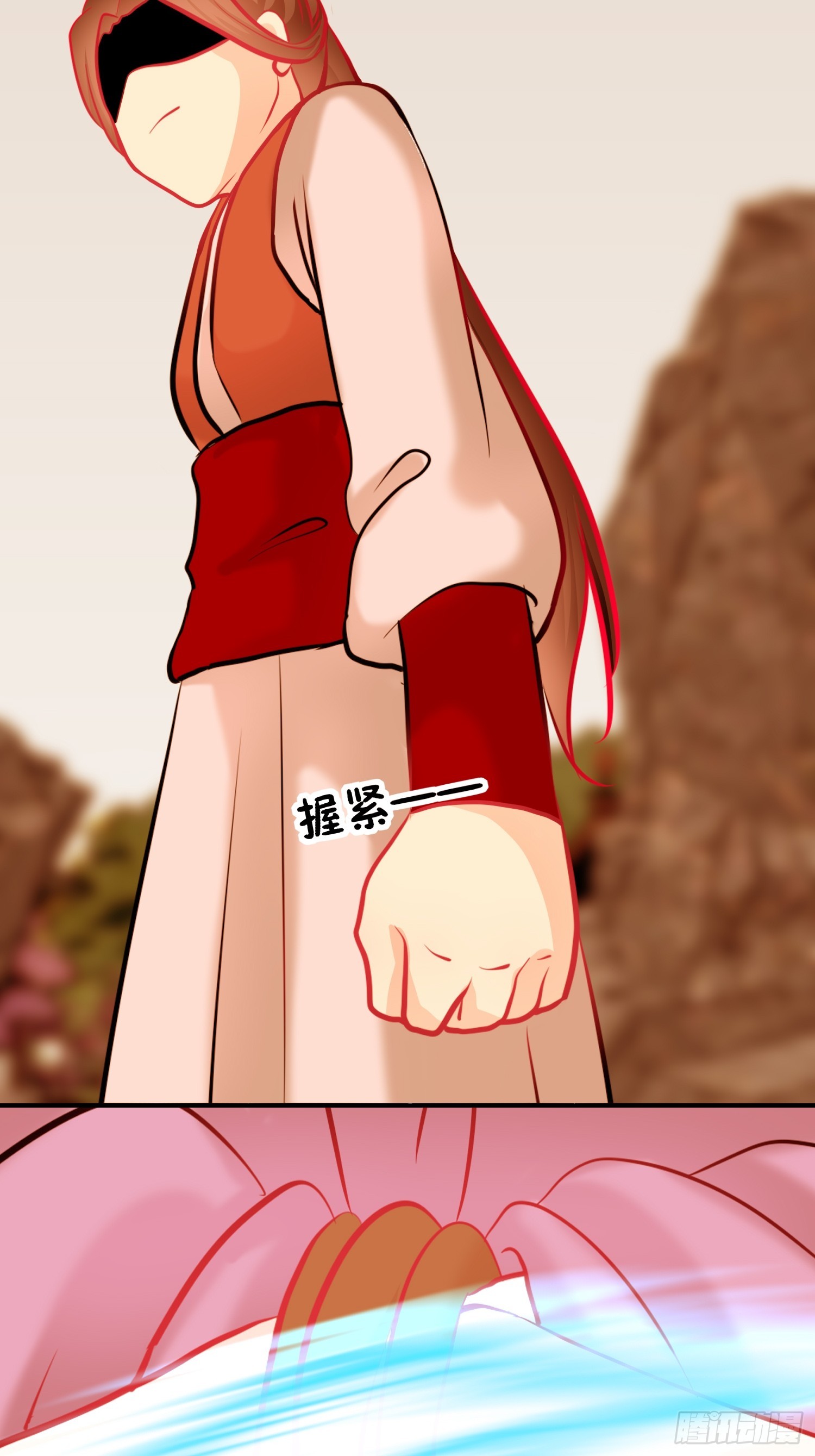 23-《春嫁》怨侣-第23话