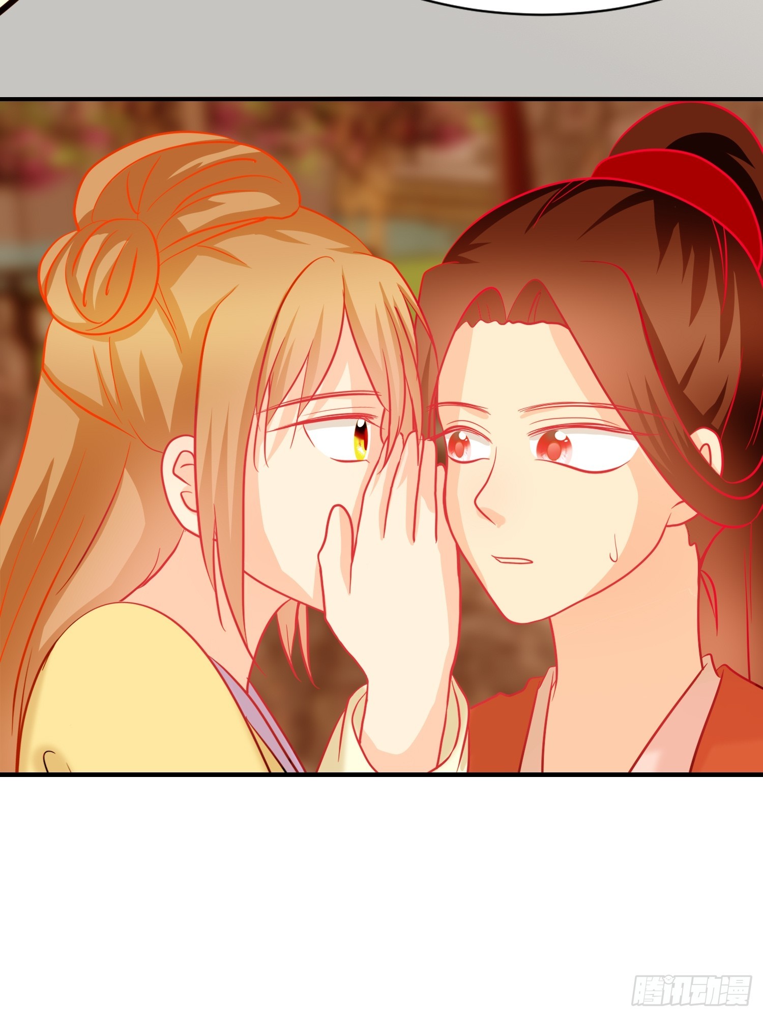 23-《春嫁》怨侣-第23话