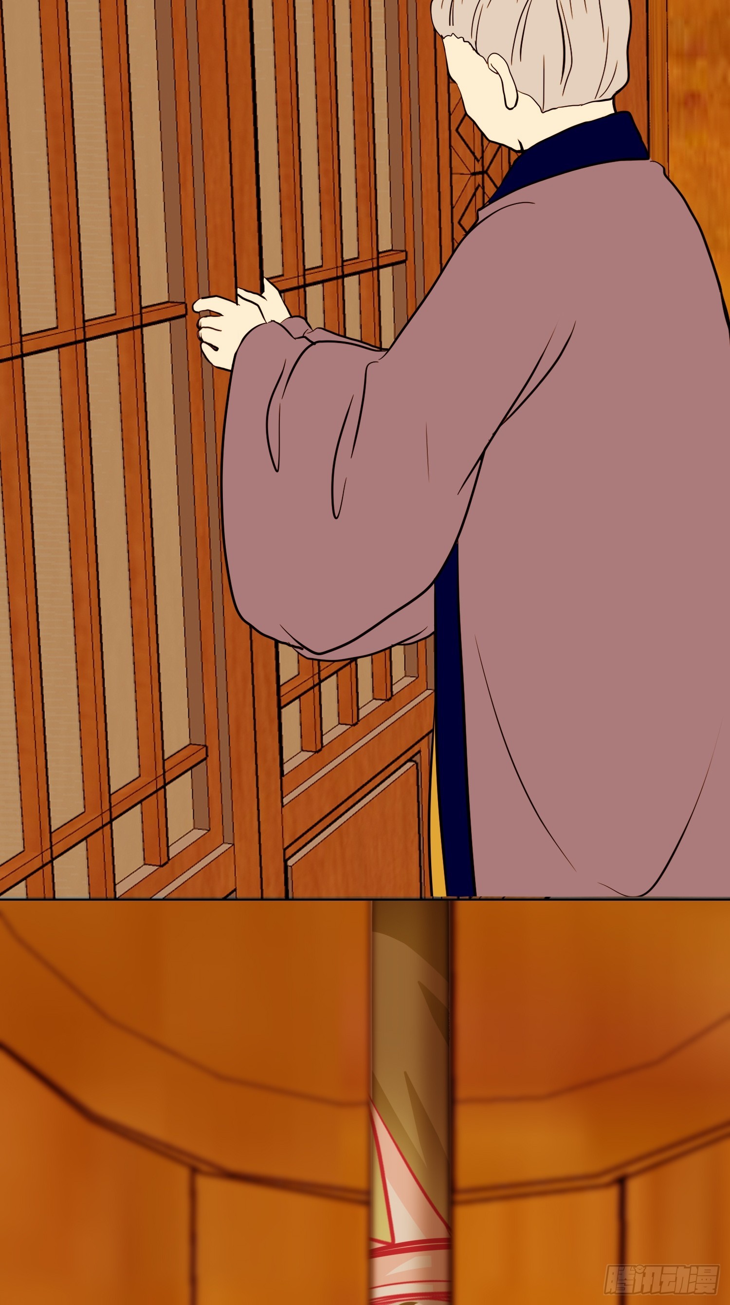 25-《春嫁》新的谜团-第25话