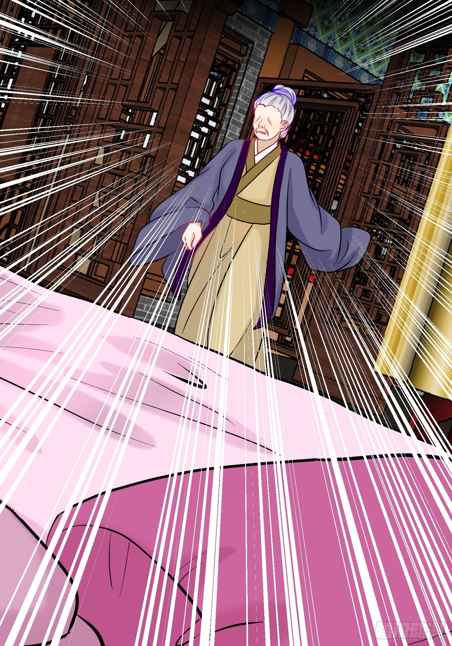 27-《春嫁》中计-第27话