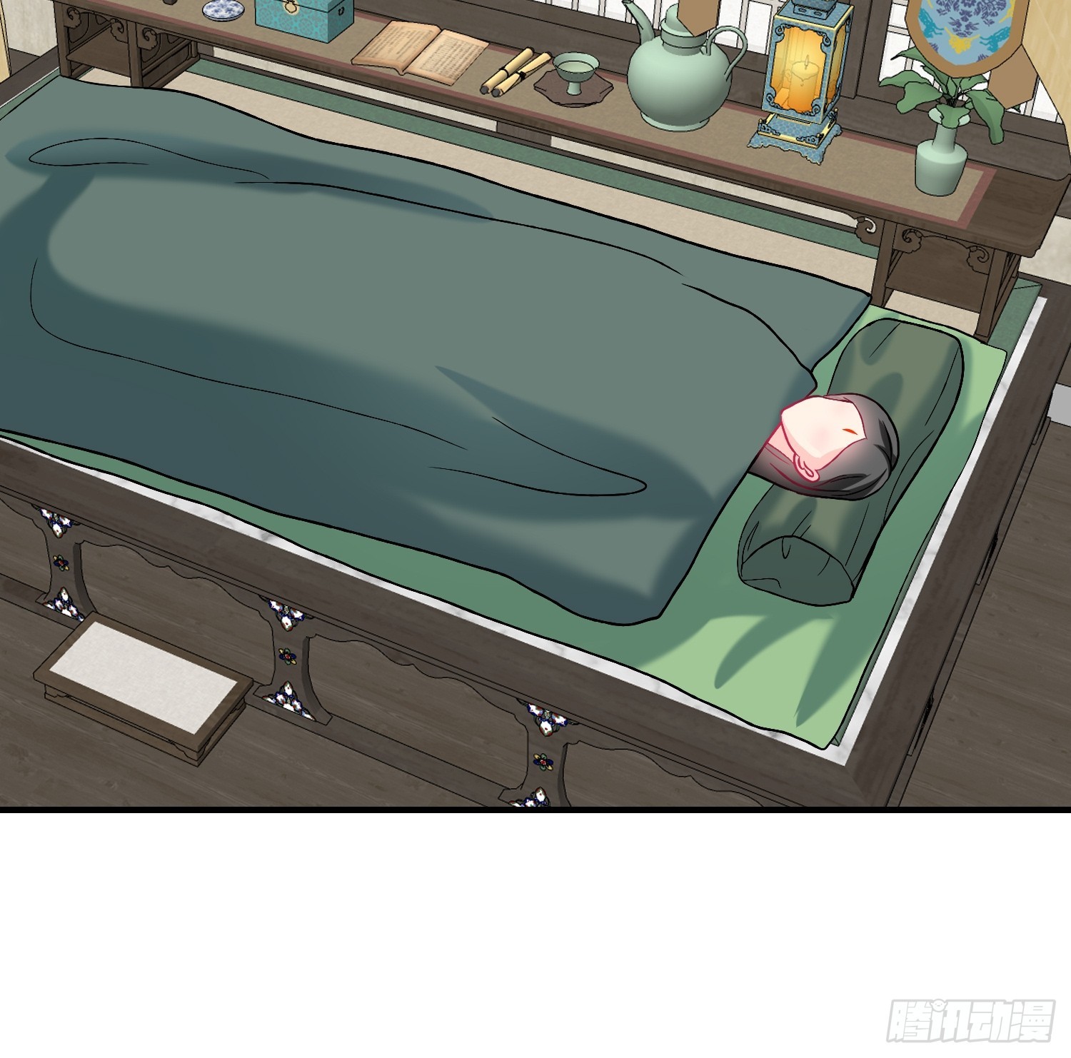 29-《春嫁》记忆回溯-第29话