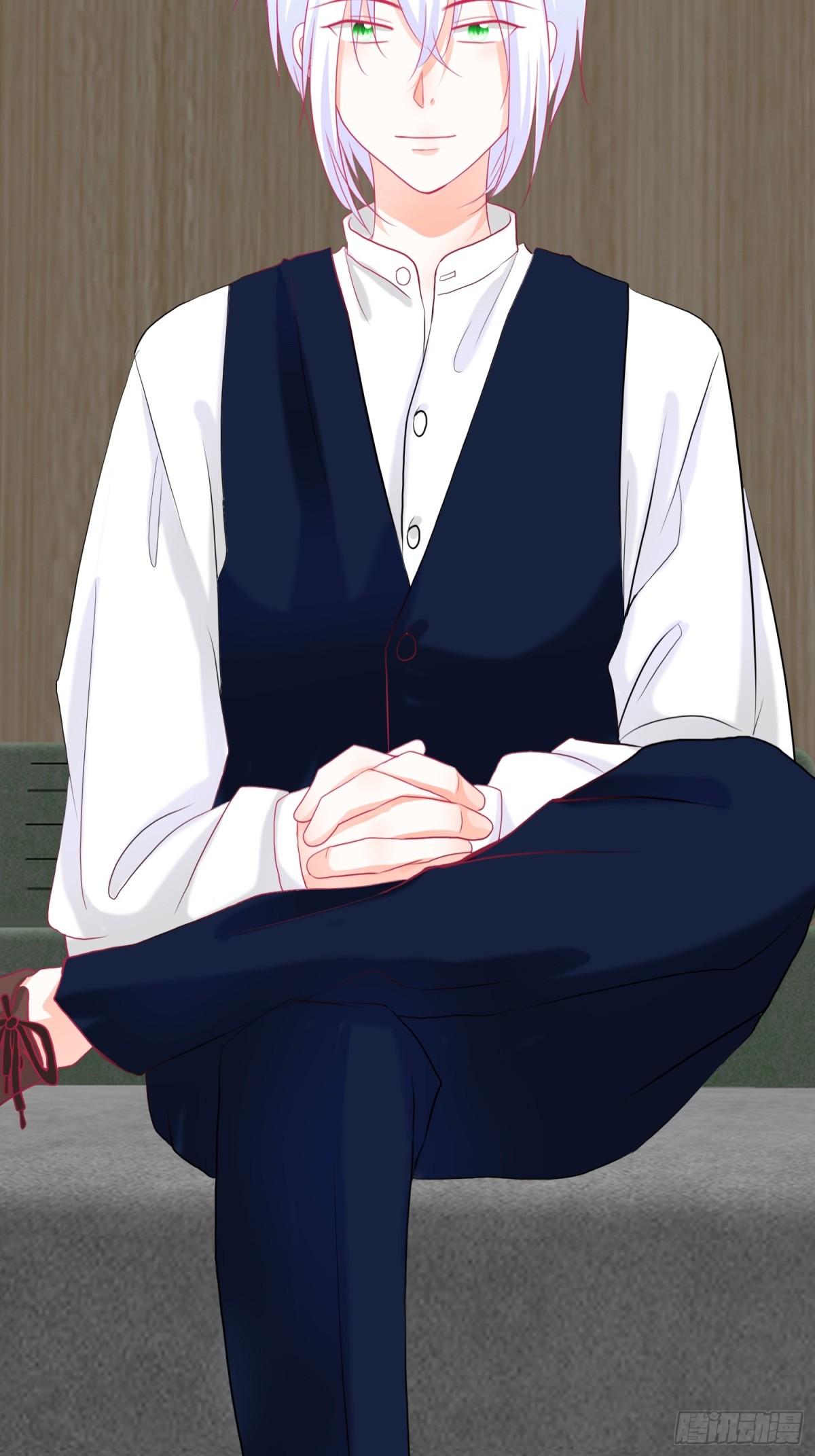 3-《芯之所在》冲突爆发(1/2)-第3话