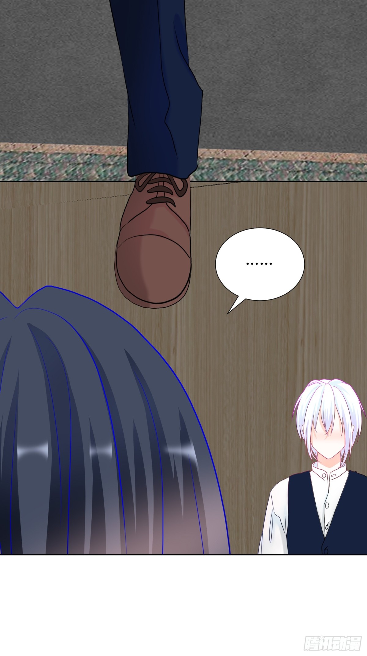 3-《芯之所在》冲突爆发(1/2)-第3话