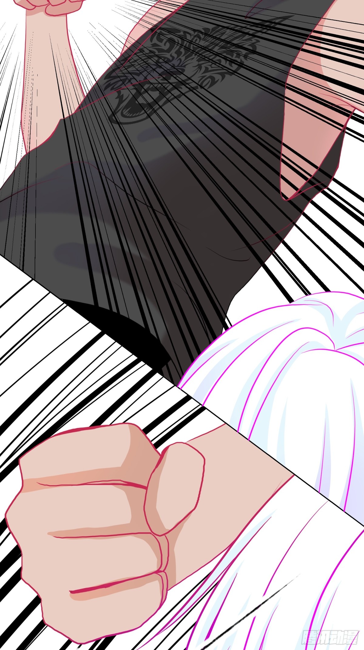 3-《芯之所在》冲突爆发(1/2)-第3话