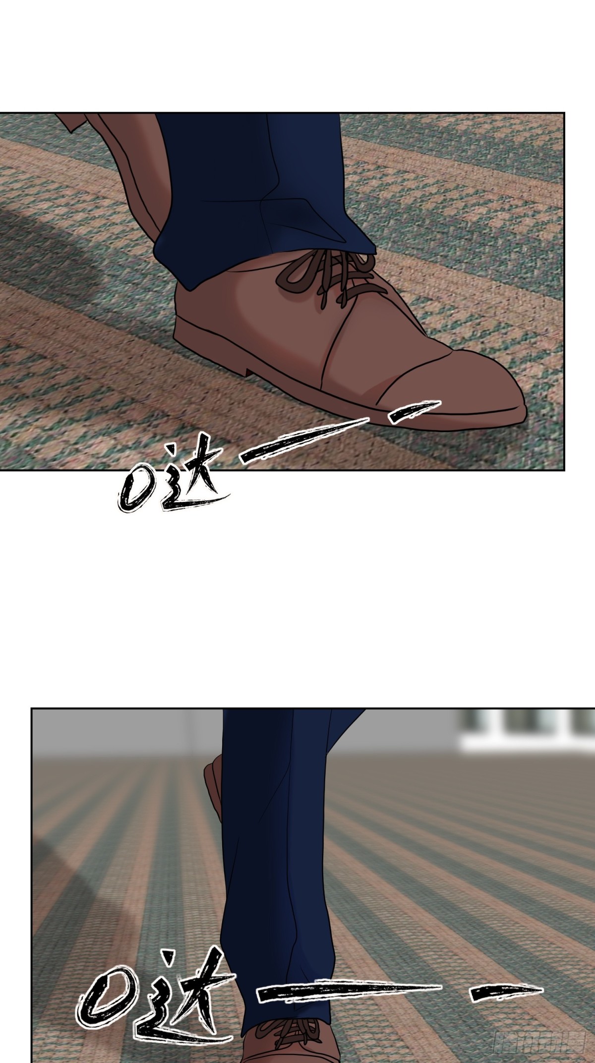 3-《芯之所在》冲突爆发(1/2)-第3话