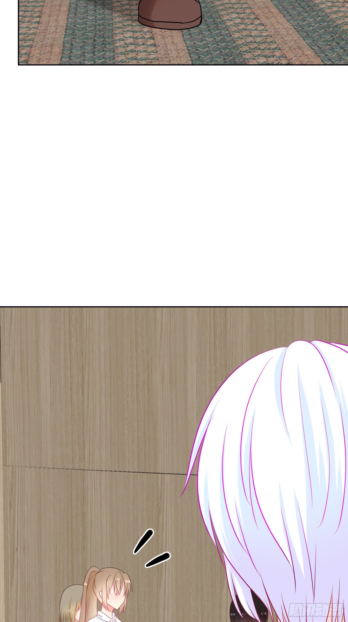 3-《芯之所在》冲突爆发(1/2)-第3话