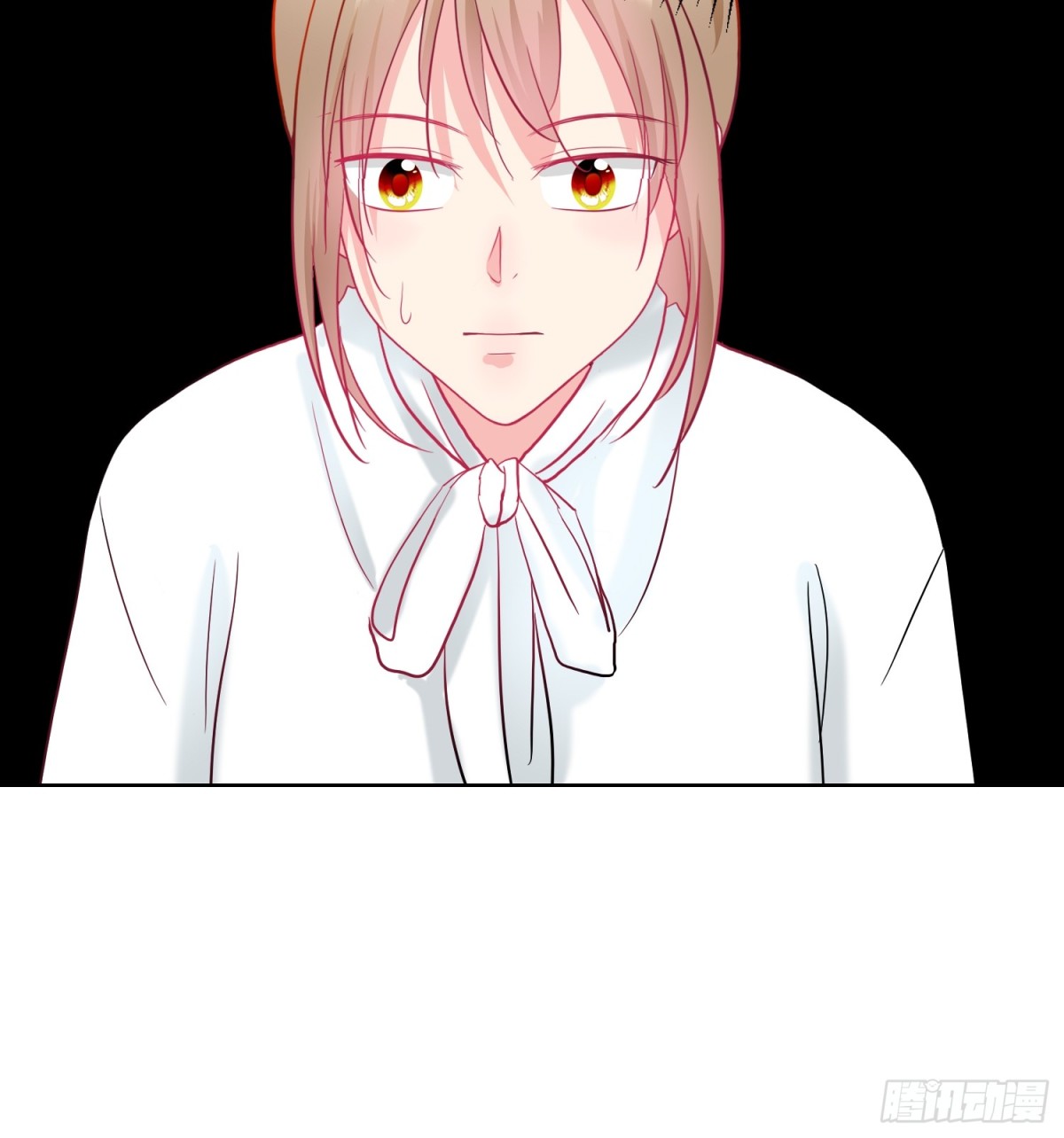 5-《芯之所在》游戏地图(1/2)-第5话