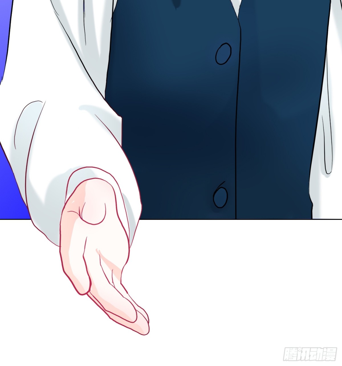 5-《芯之所在》游戏地图(1/2)-第5话