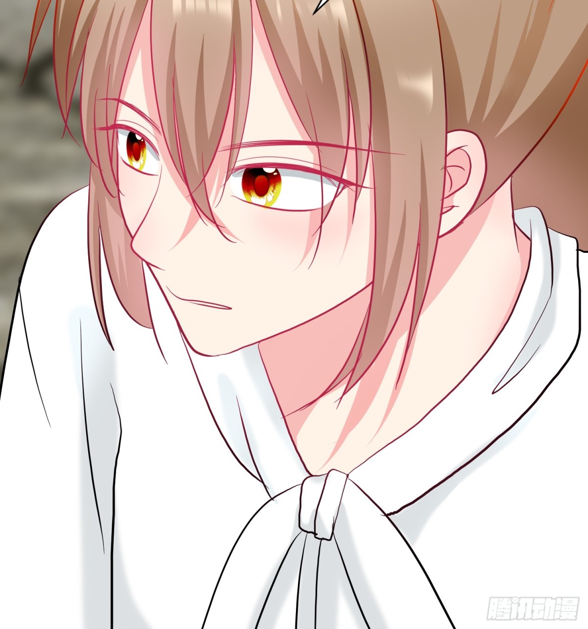 5-《芯之所在》游戏地图(1/2)-第5话