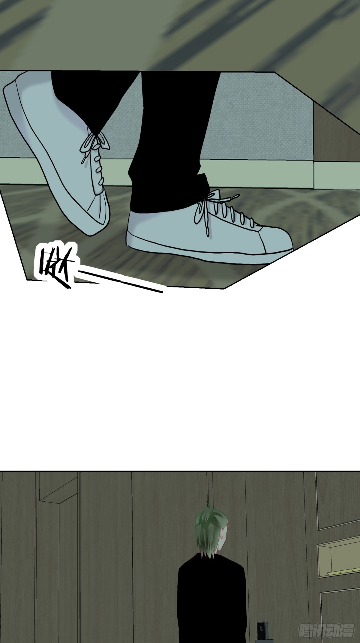 7-《芯之所在》推测-第7话