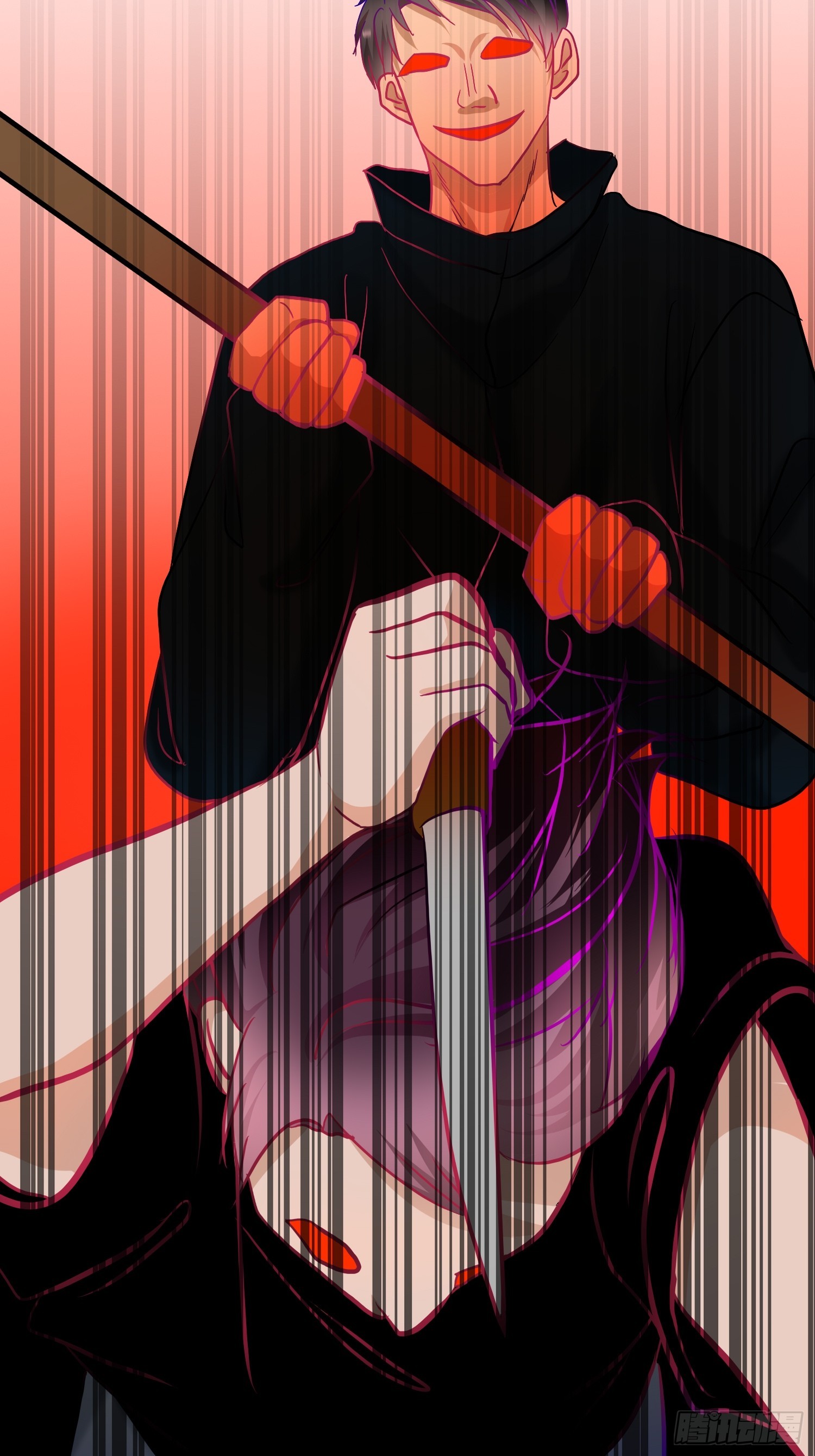 9-《芯之所在》难度升级(1/2)-第9话