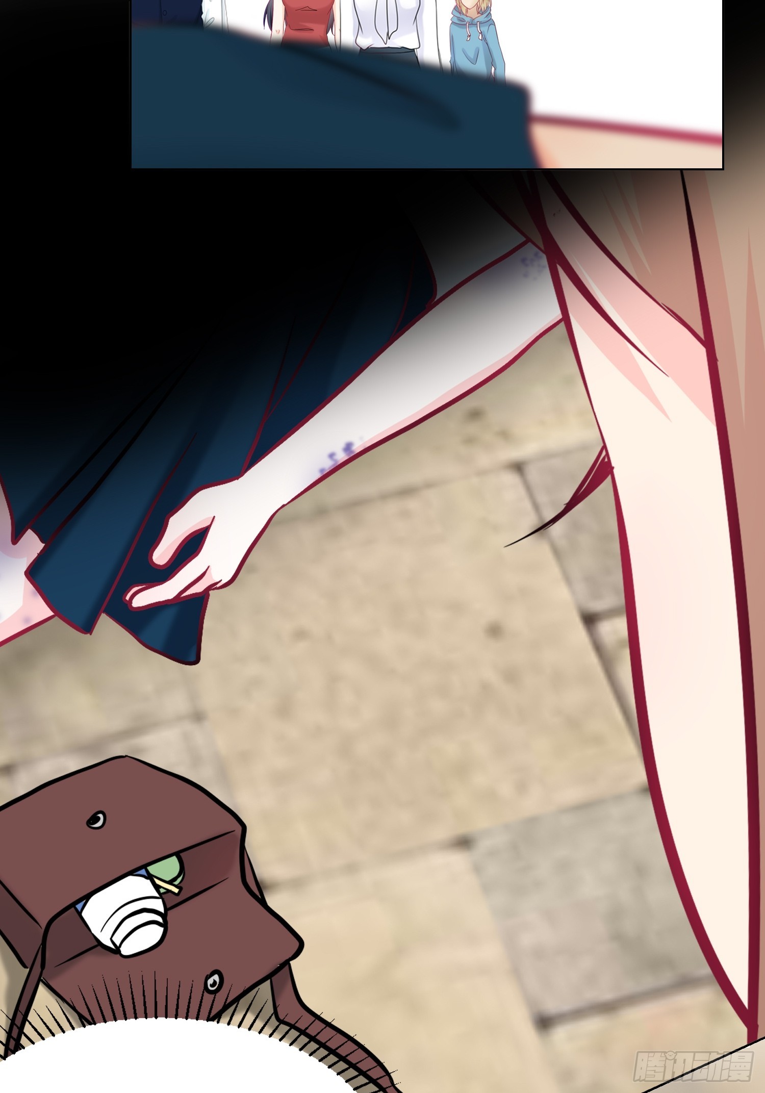 9-《芯之所在》难度升级(1/2)-第9话