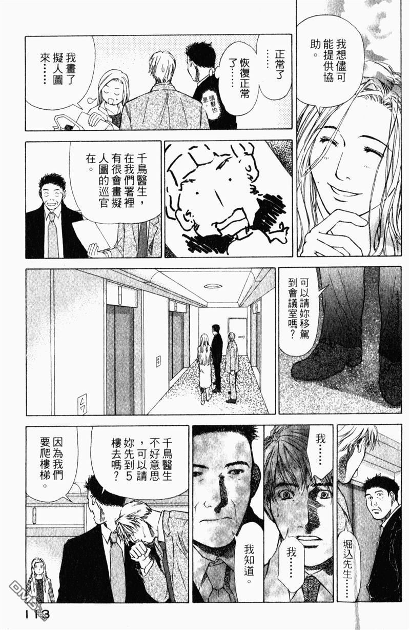 心靈診療師 - 第1卷(3/5) - 2