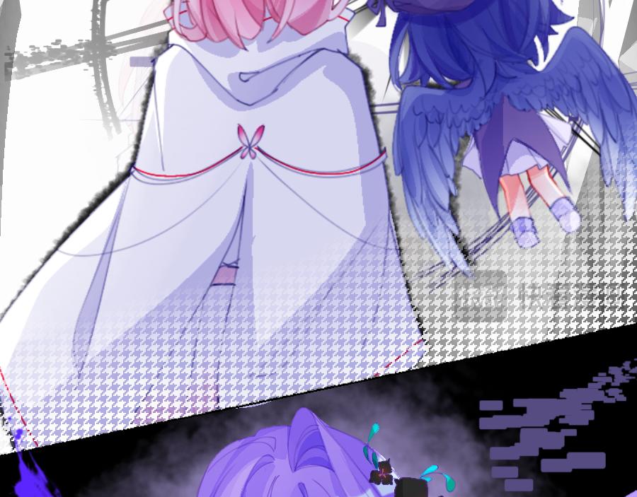 0-25 被影响的拜尔-第27话