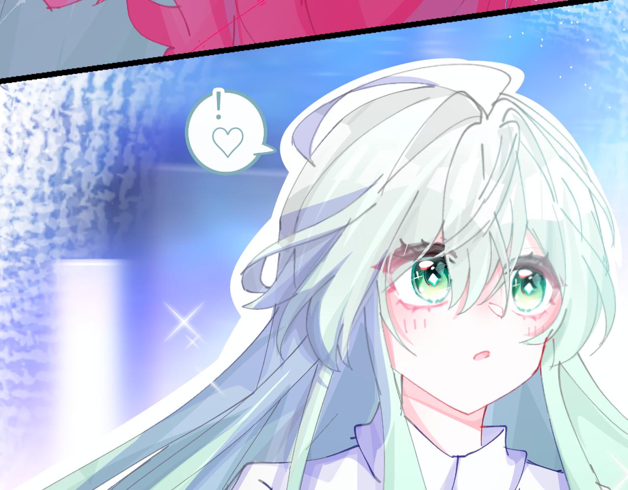 0-7 什么啊，又一个恋爱脑-第9话