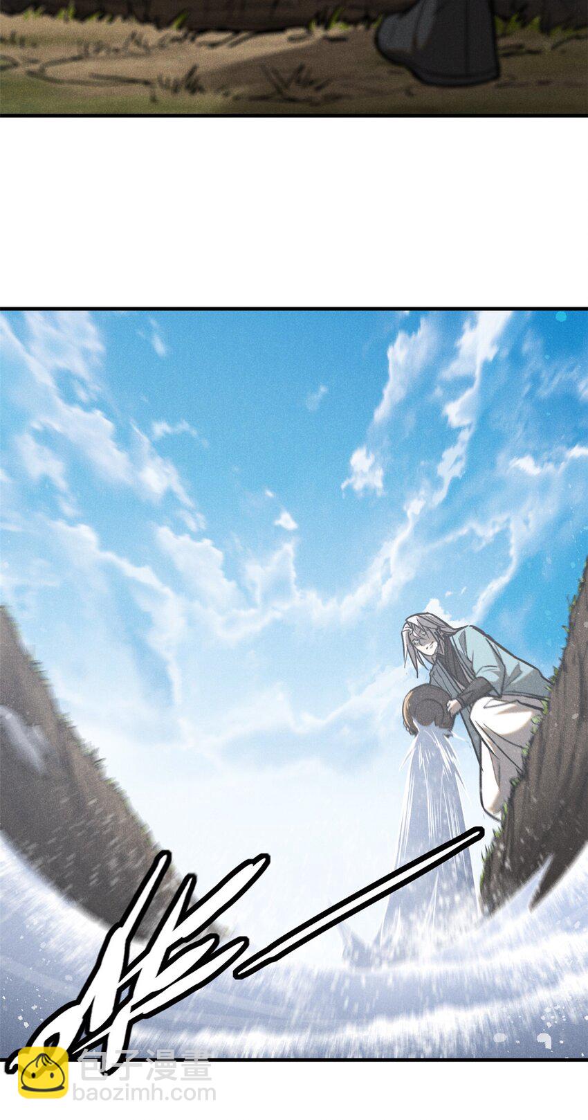 101 战争开始了-第101话