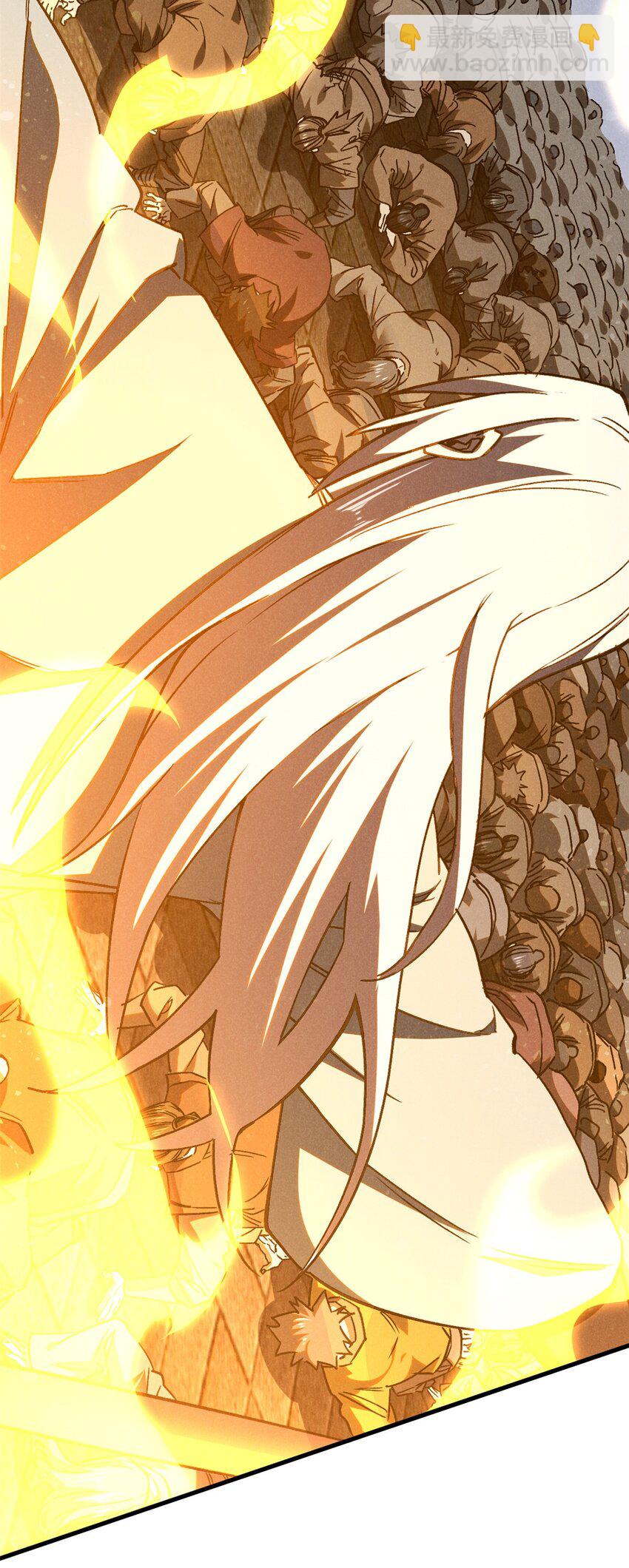 105 除魔(1/2)-第105话