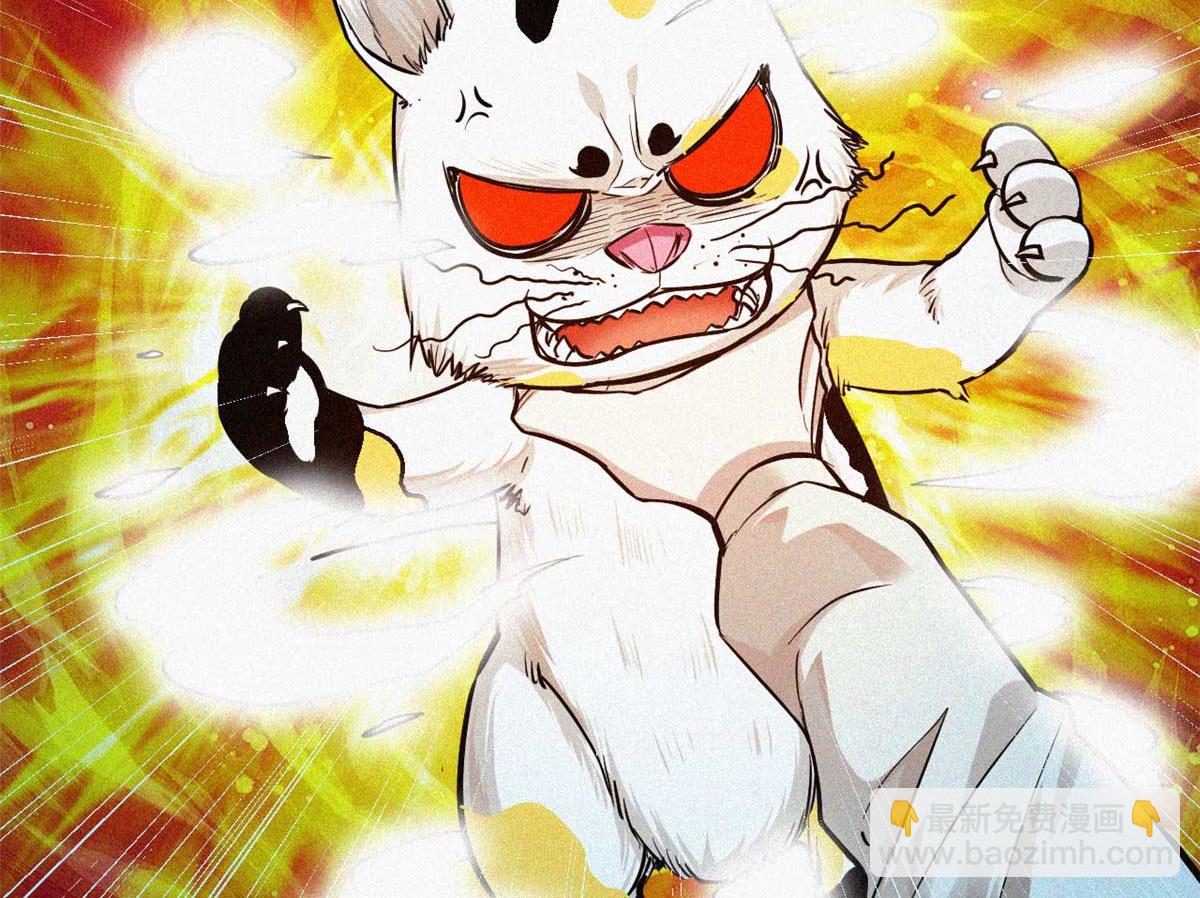 12 三花娘娘(1/2)-第13话