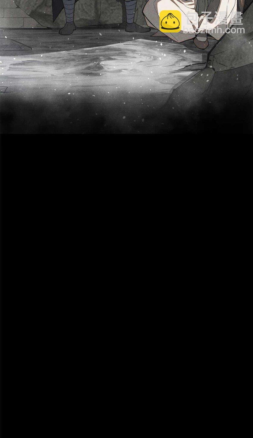 144 问心无愧？-第145话