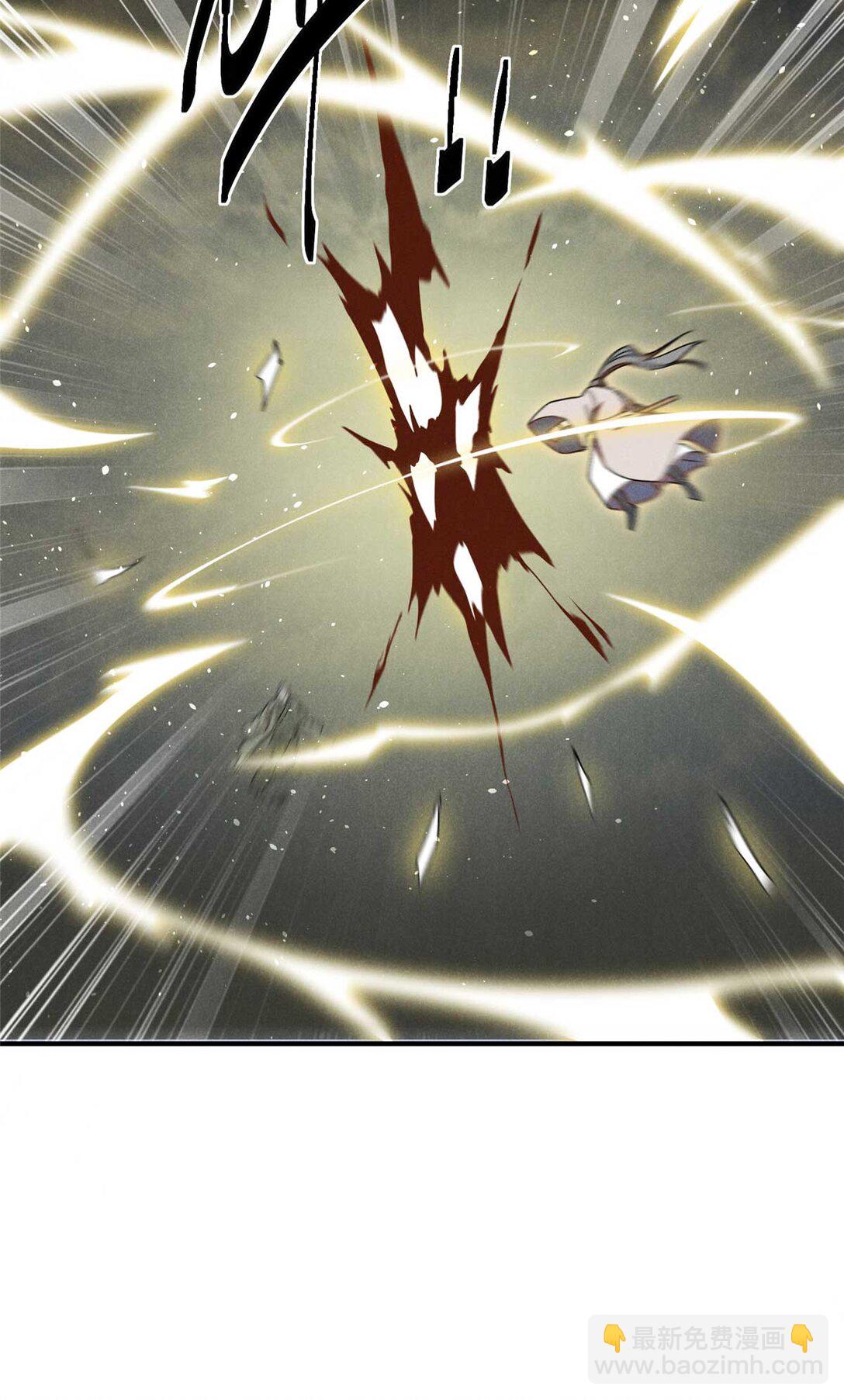 154 黄雀在后-第155话