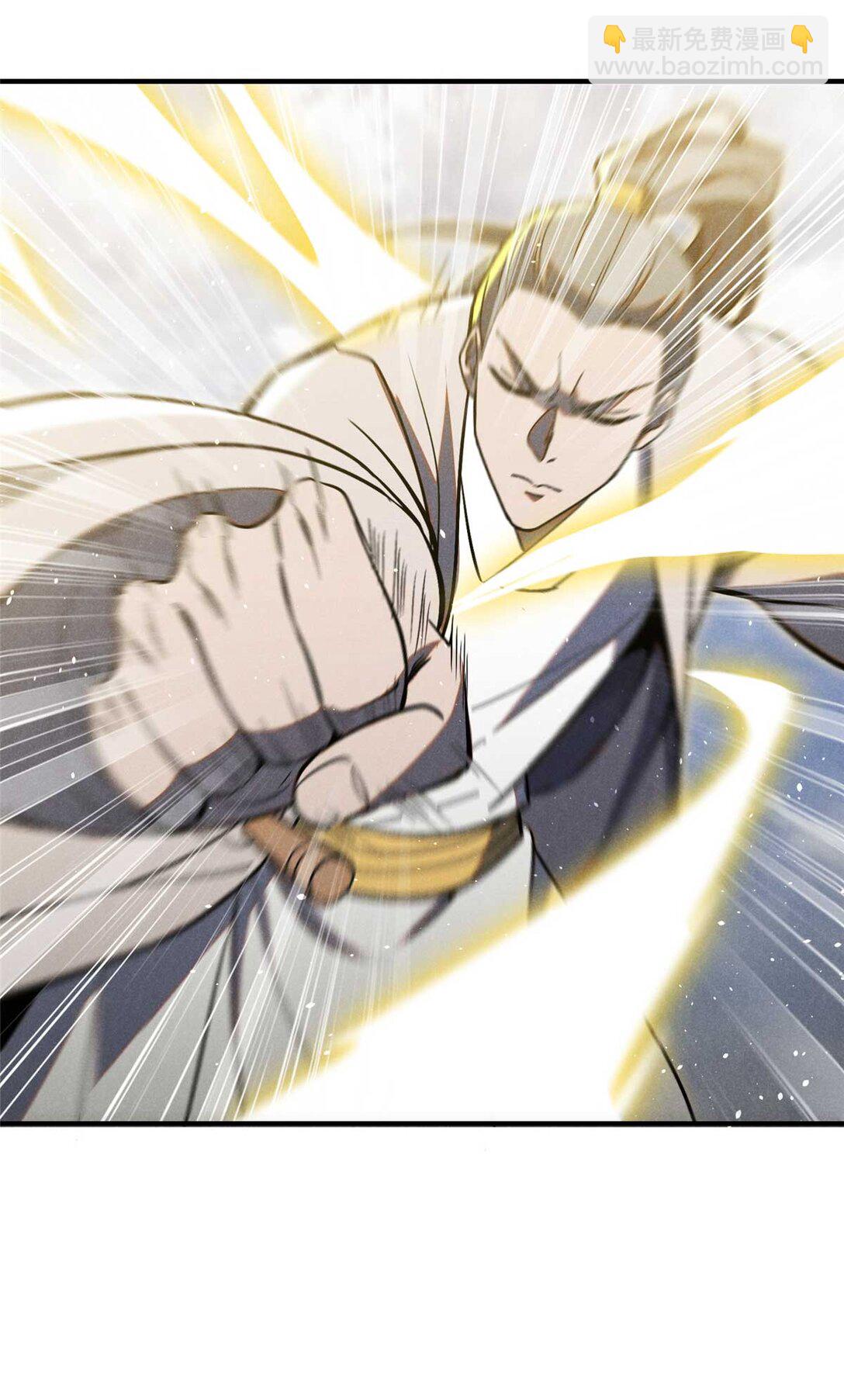 154 黄雀在后-第155话