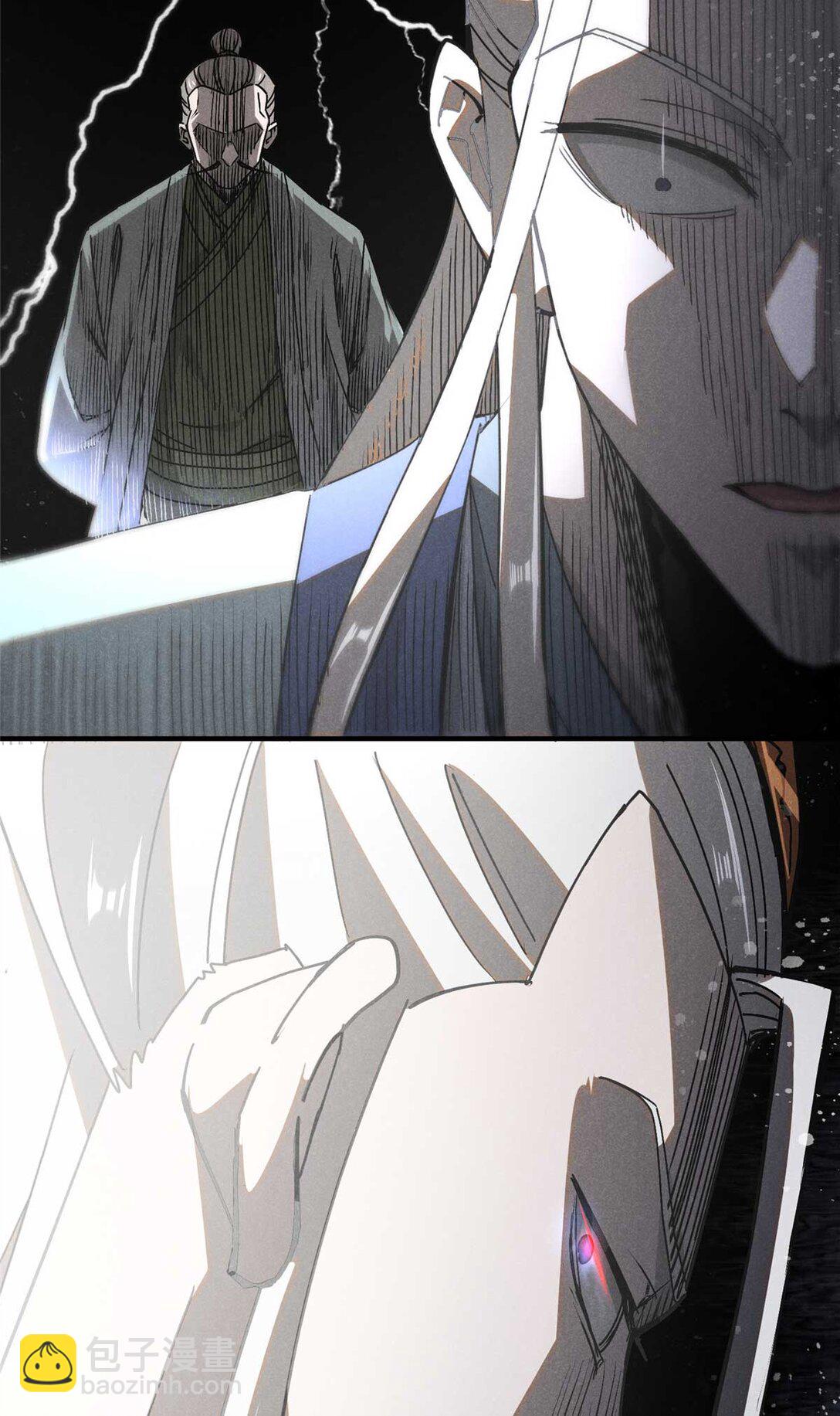 154 黄雀在后-第155话