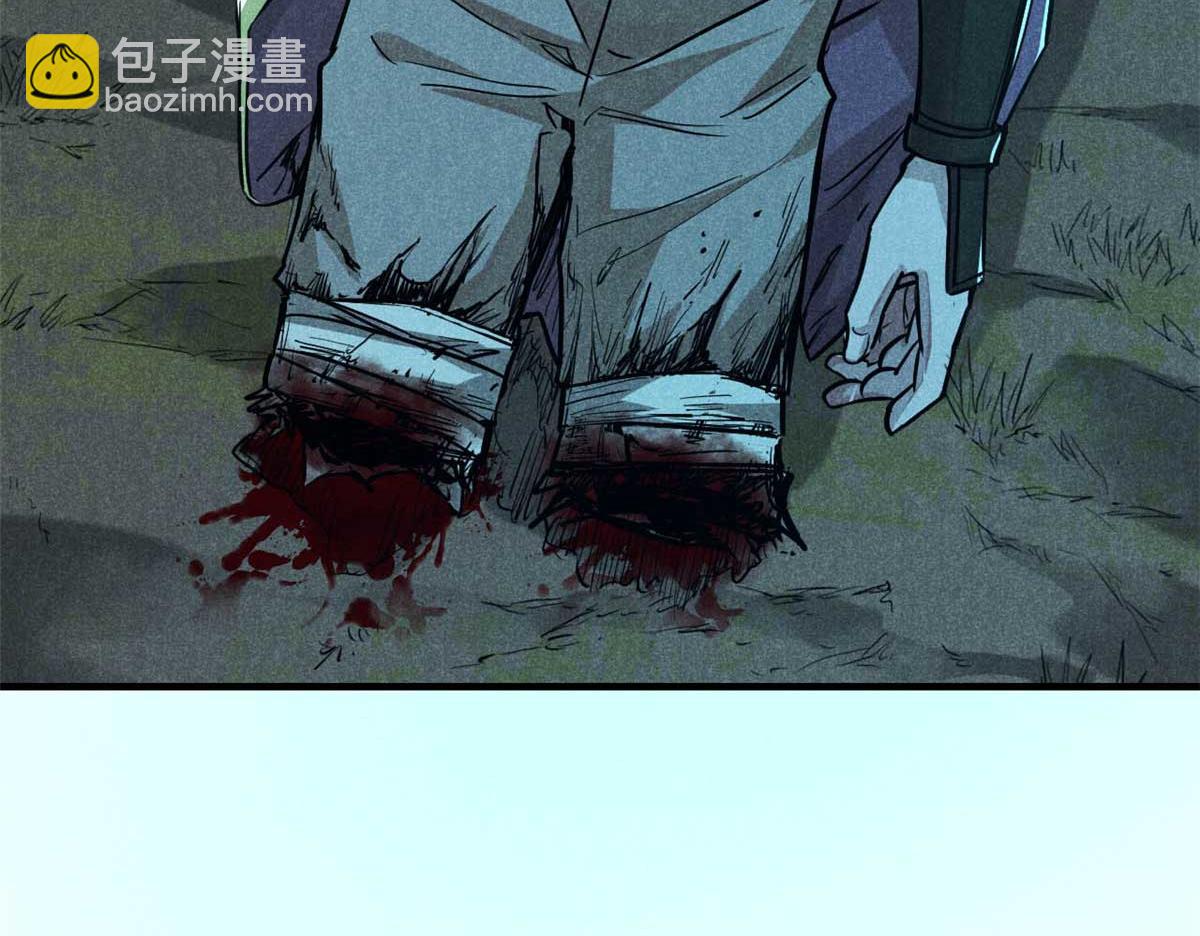 16 怪哉，怪哉(1/2)-第17话