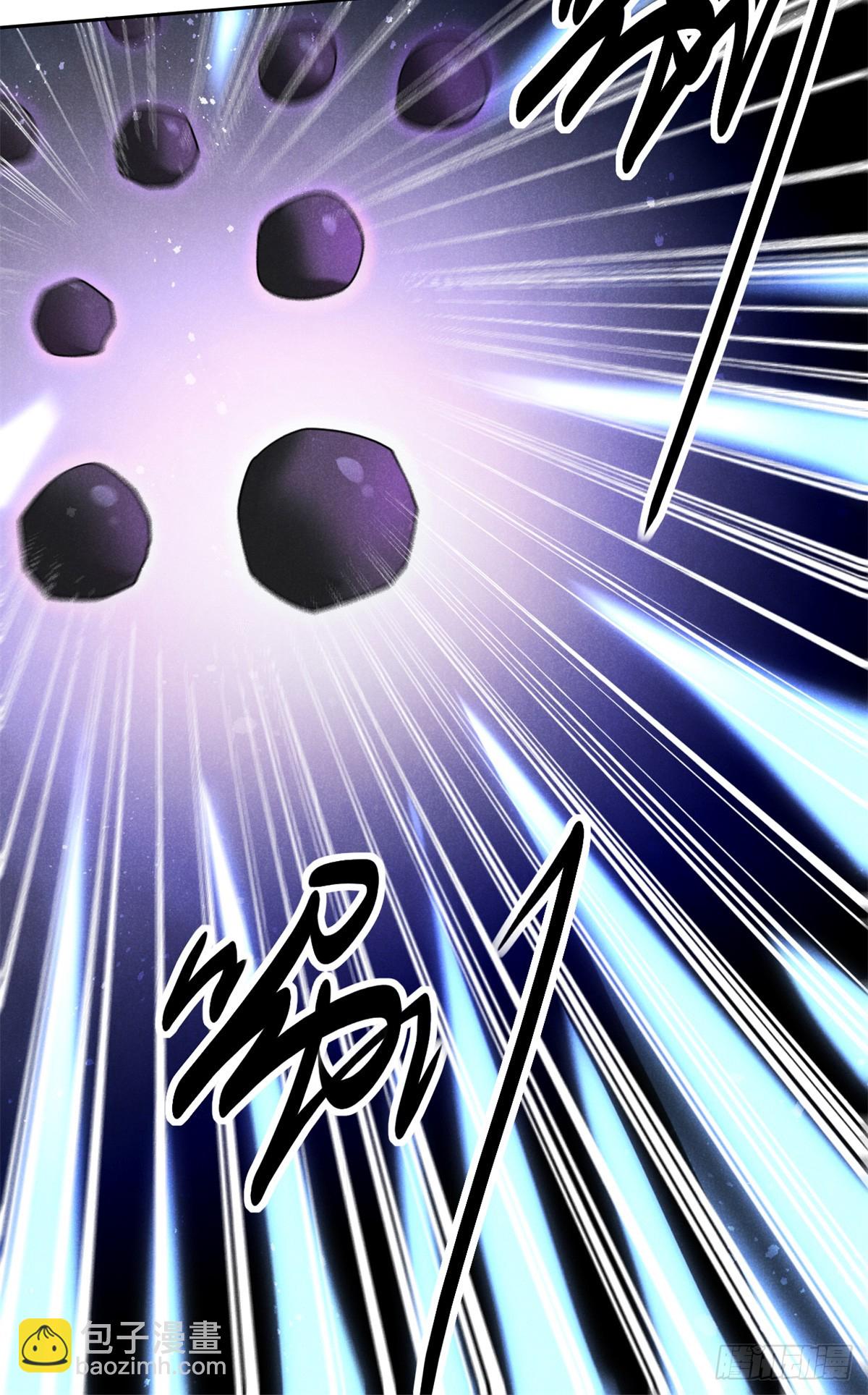 164 洞庭失守-第165话