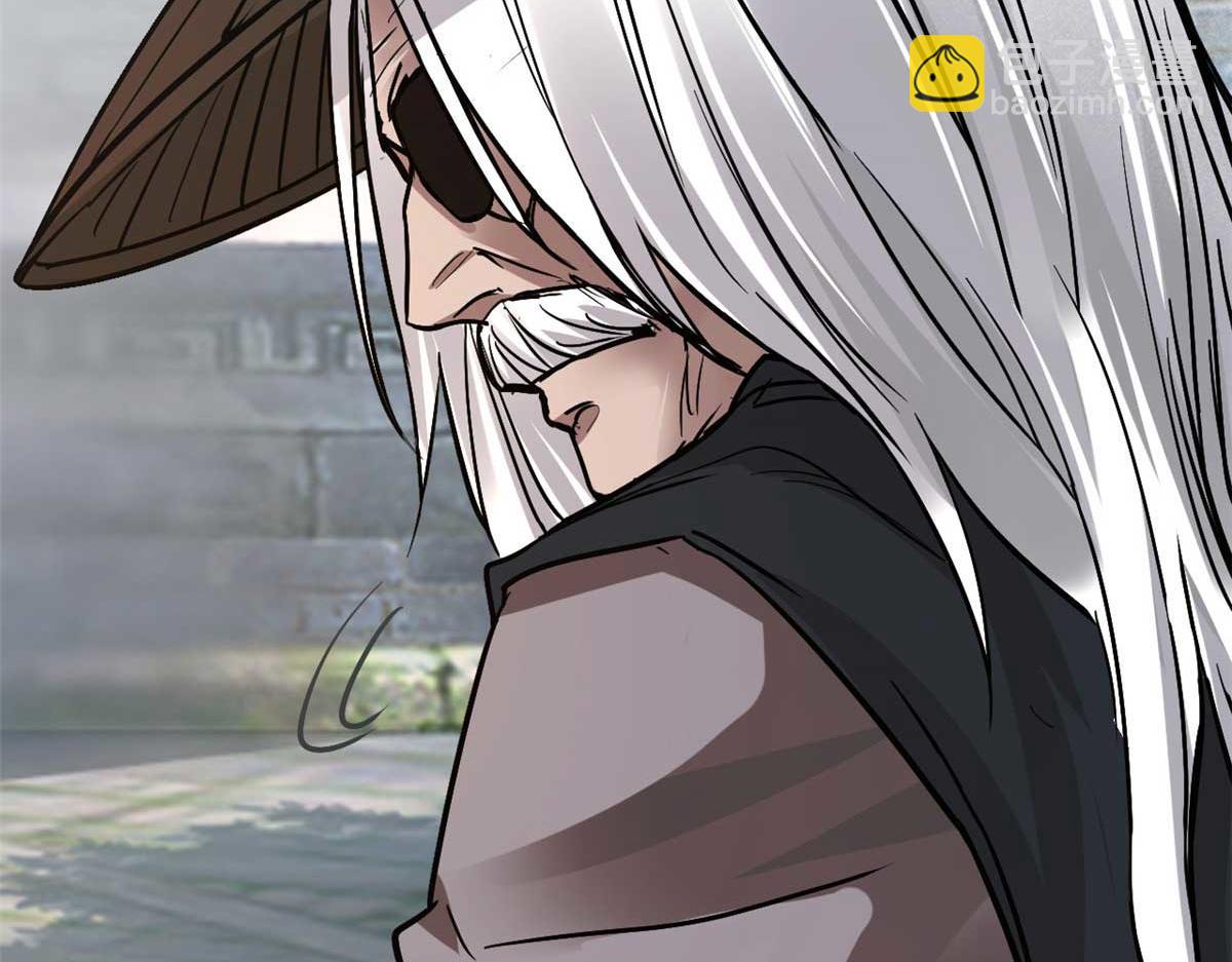 18 半死不活乔段洪(1/3)-第19话