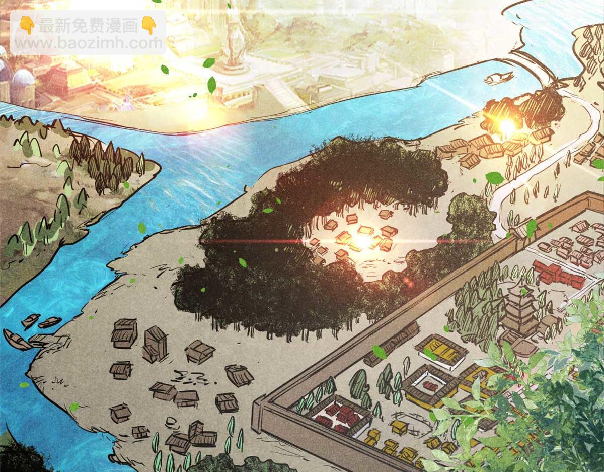 18 半死不活乔段洪(1/3)-第19话