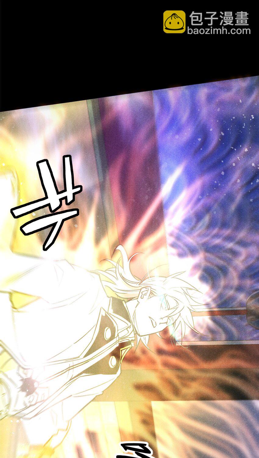 56 重塑法身-第57话