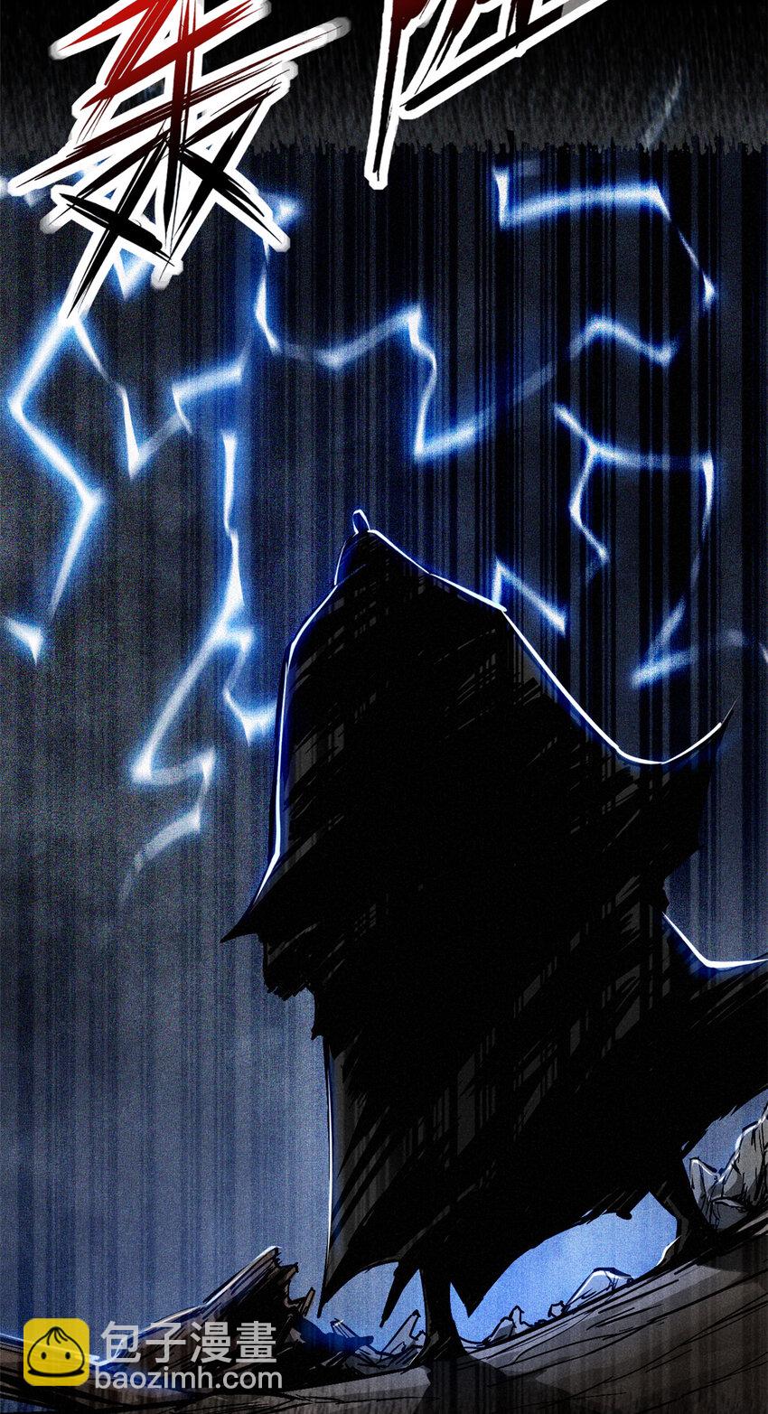 78 竟是敌人？-第137话