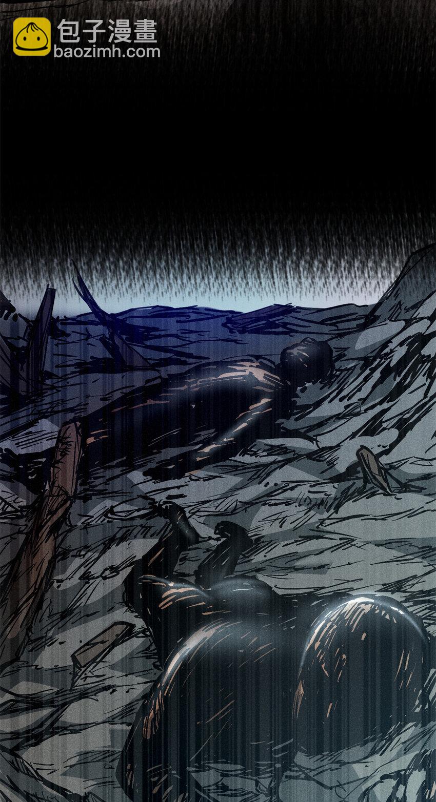 78 竟是敌人？-第137话