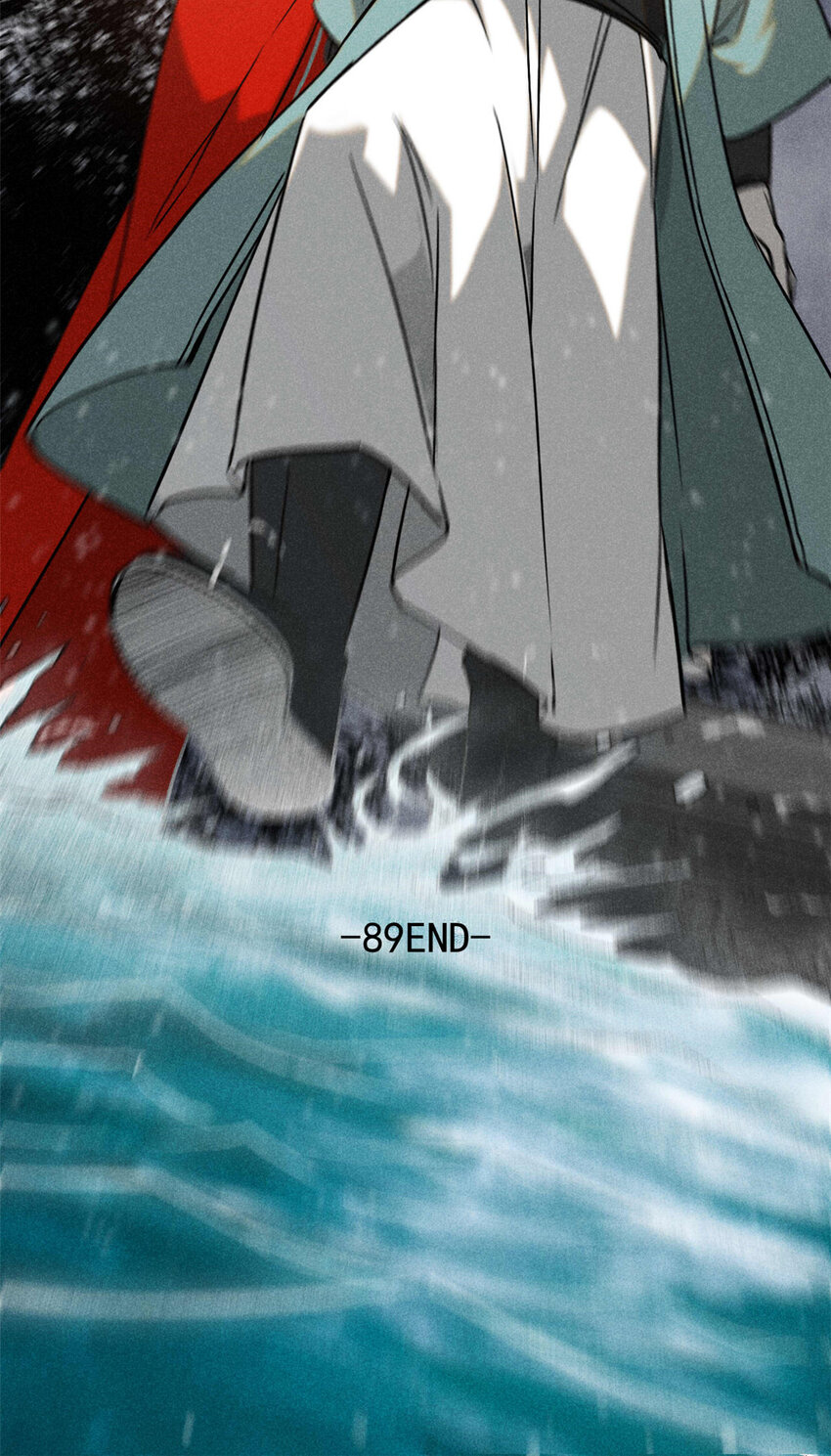 89 机会来了-第89话