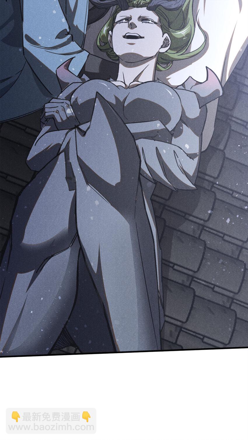 99 开杀戒(1/2)-第99话