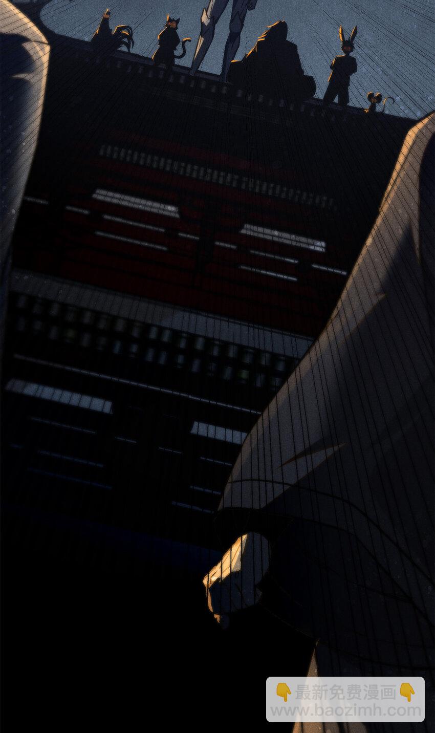 99 开杀戒(1/2)-第99话