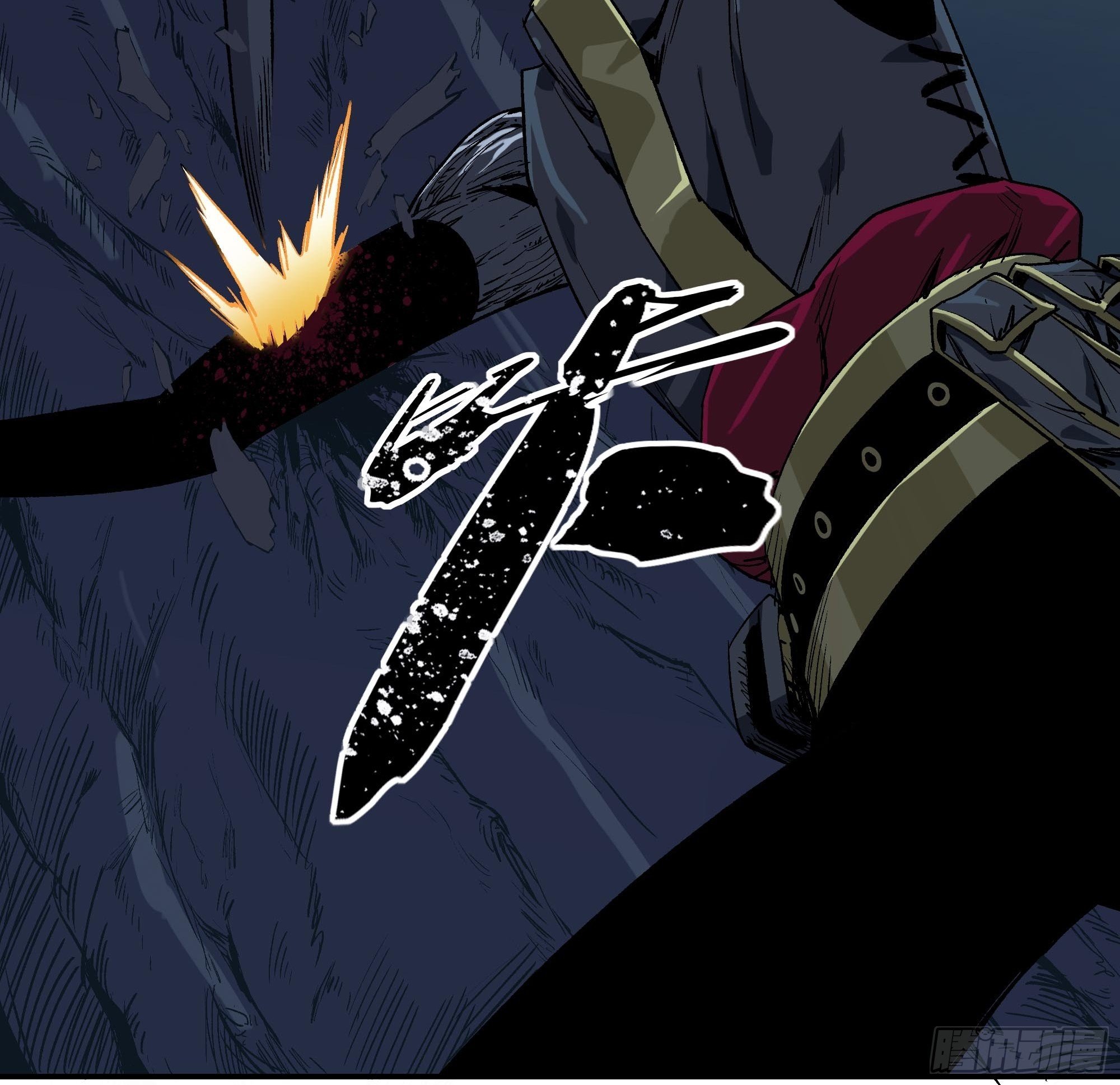 我悟了(1/2)-第13话