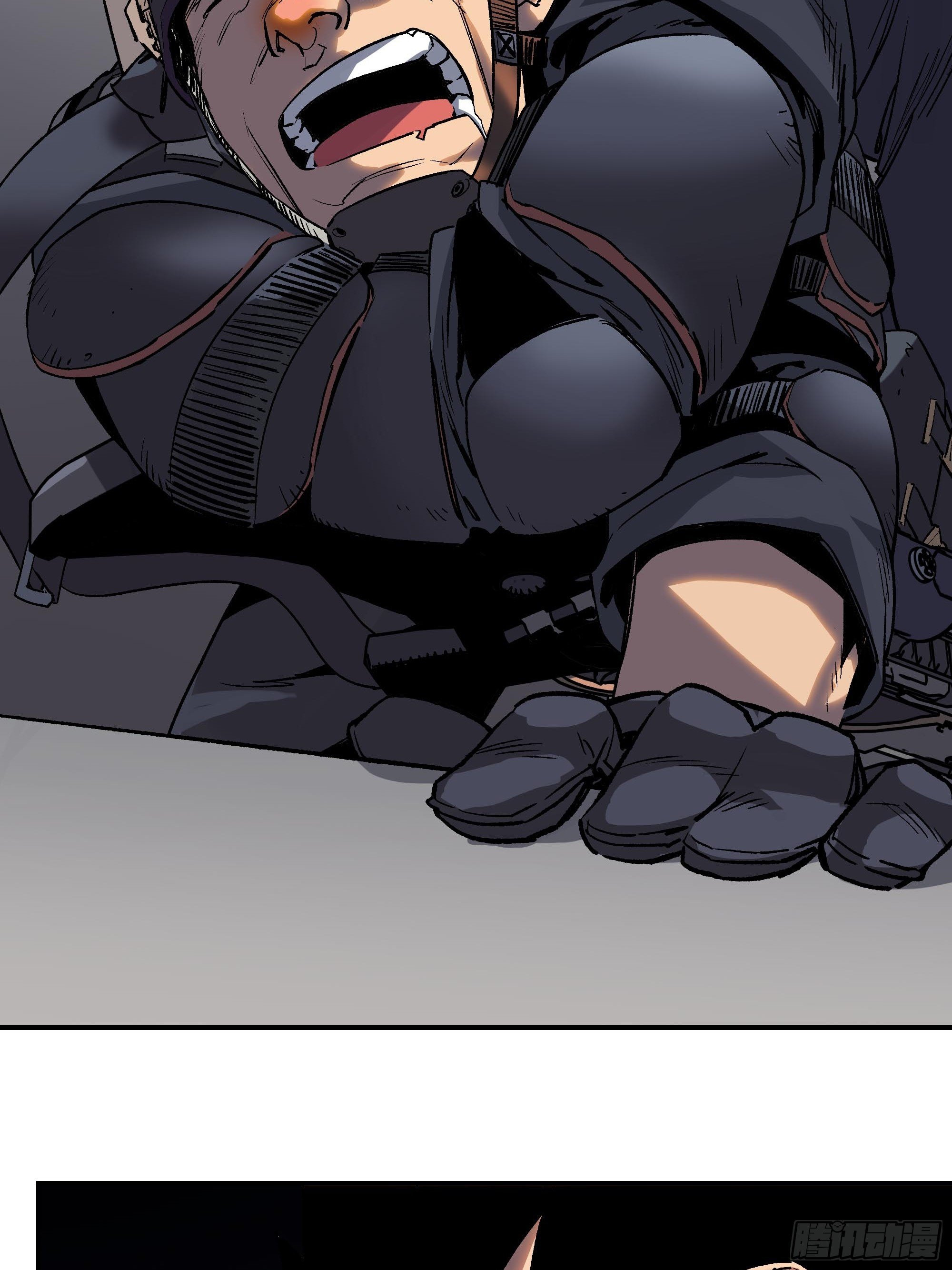 袭击(1/2)-第17话