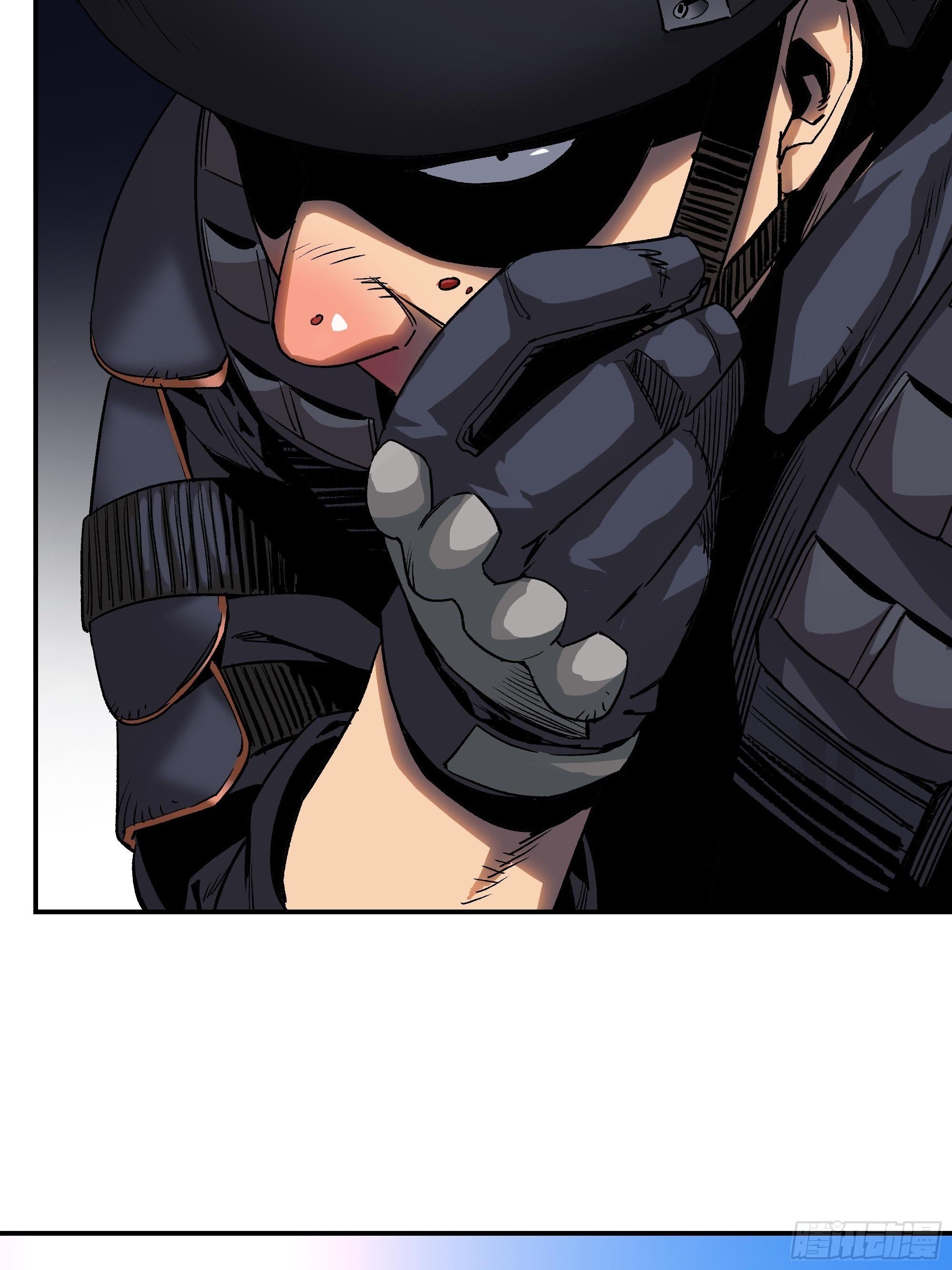 袭击(1/2)-第17话